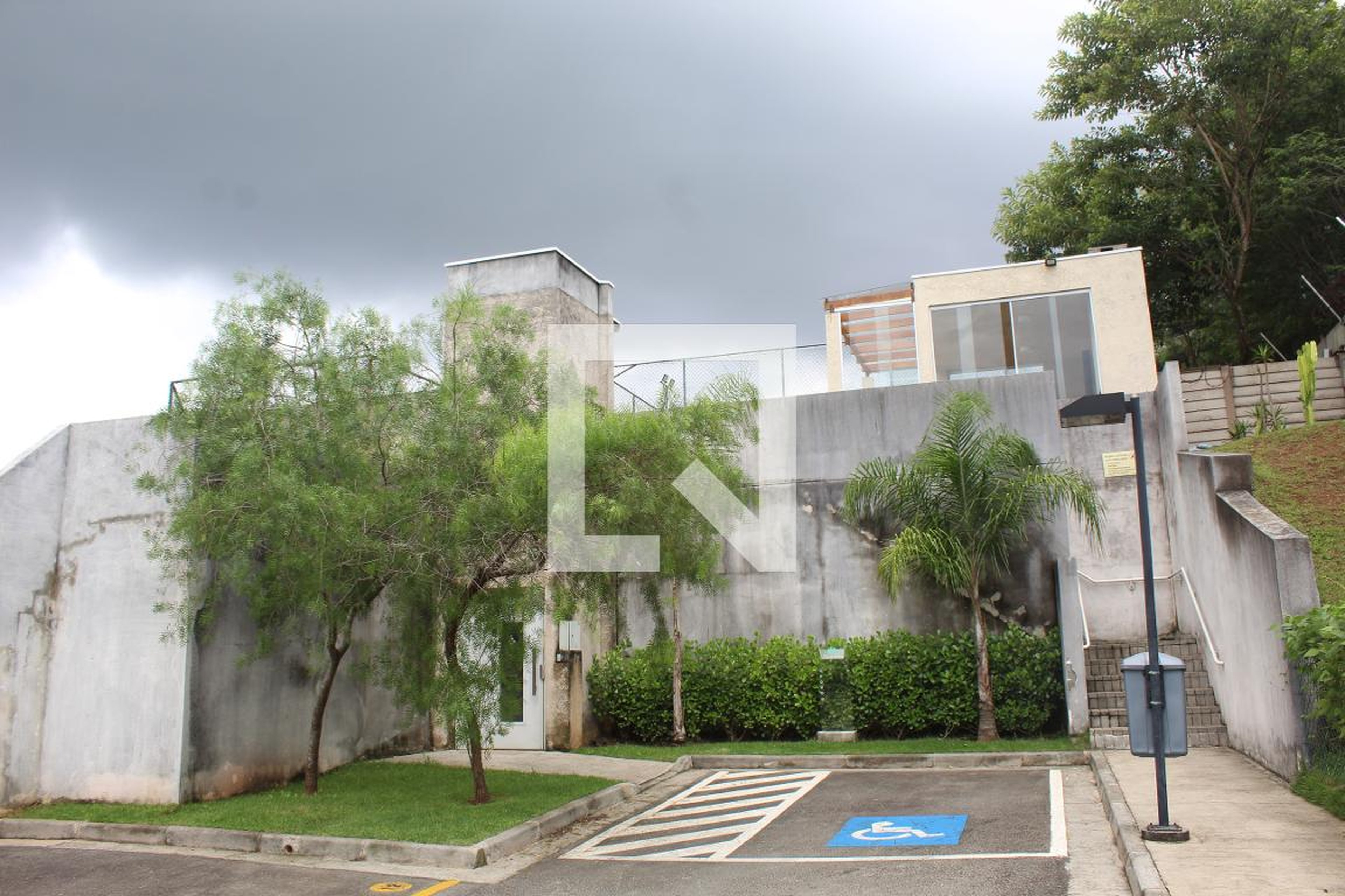 Condomínio - Harmonia Ilumini