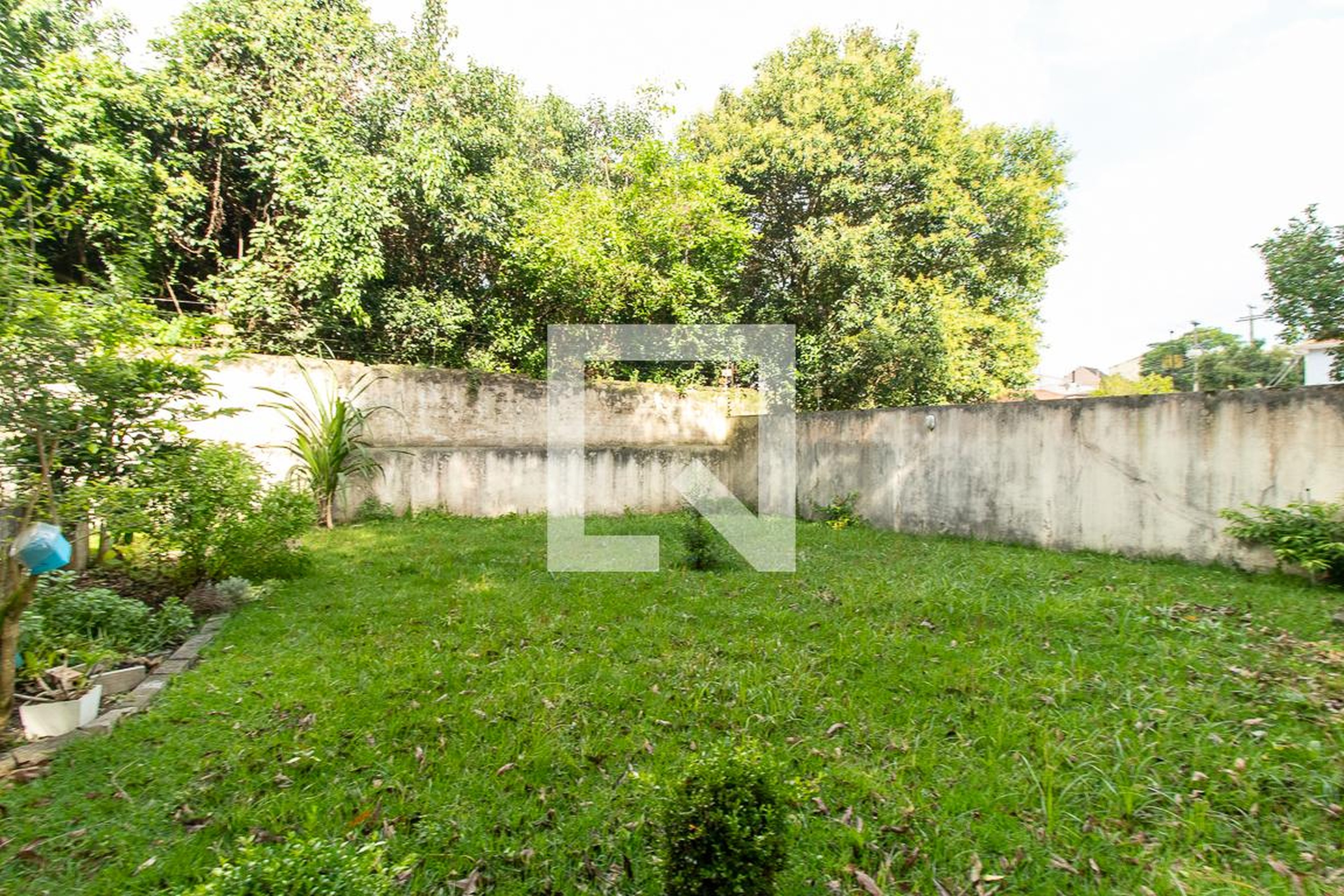 Área externa - Residencial Villa Victoria