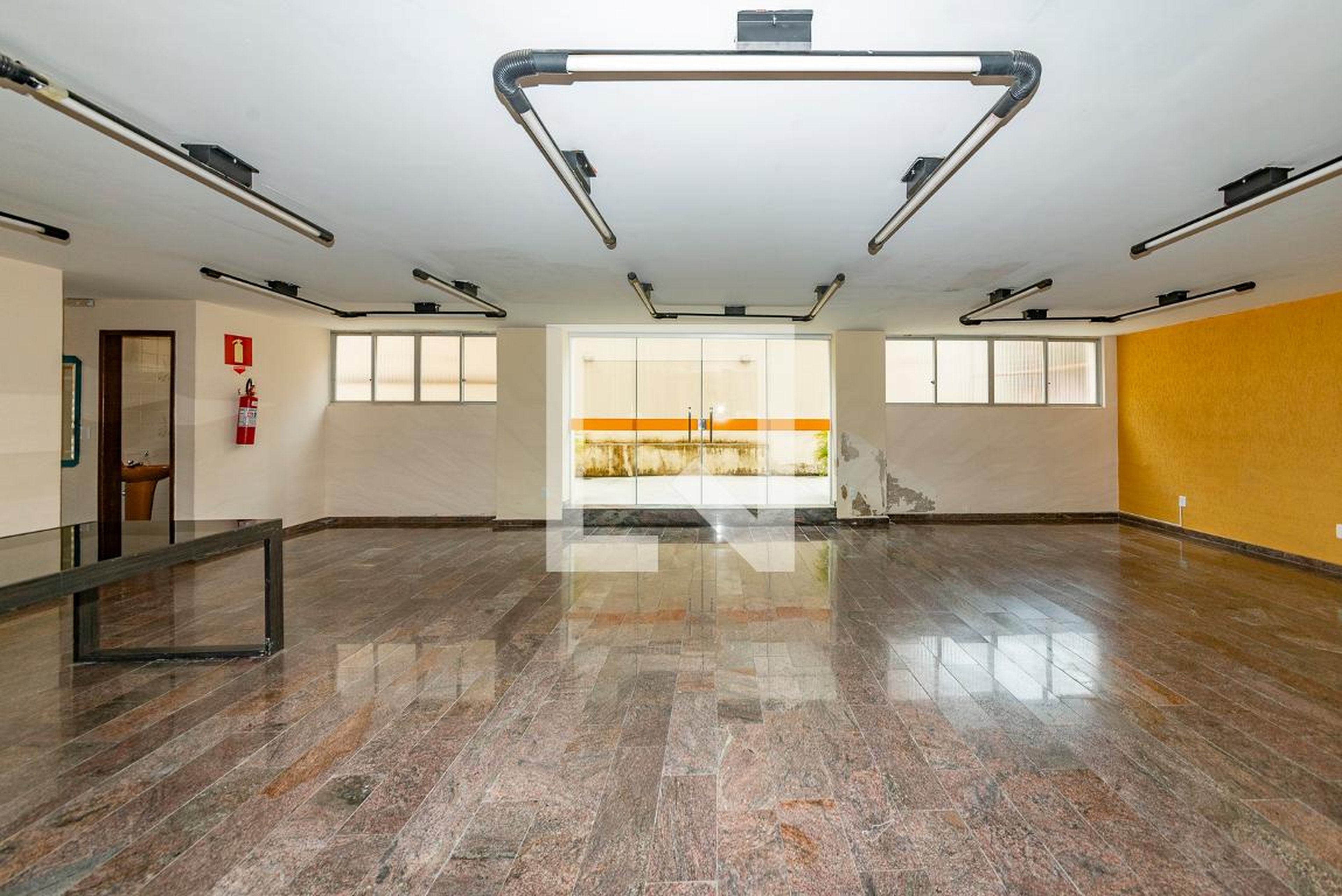 Salão de Festas - Mônica