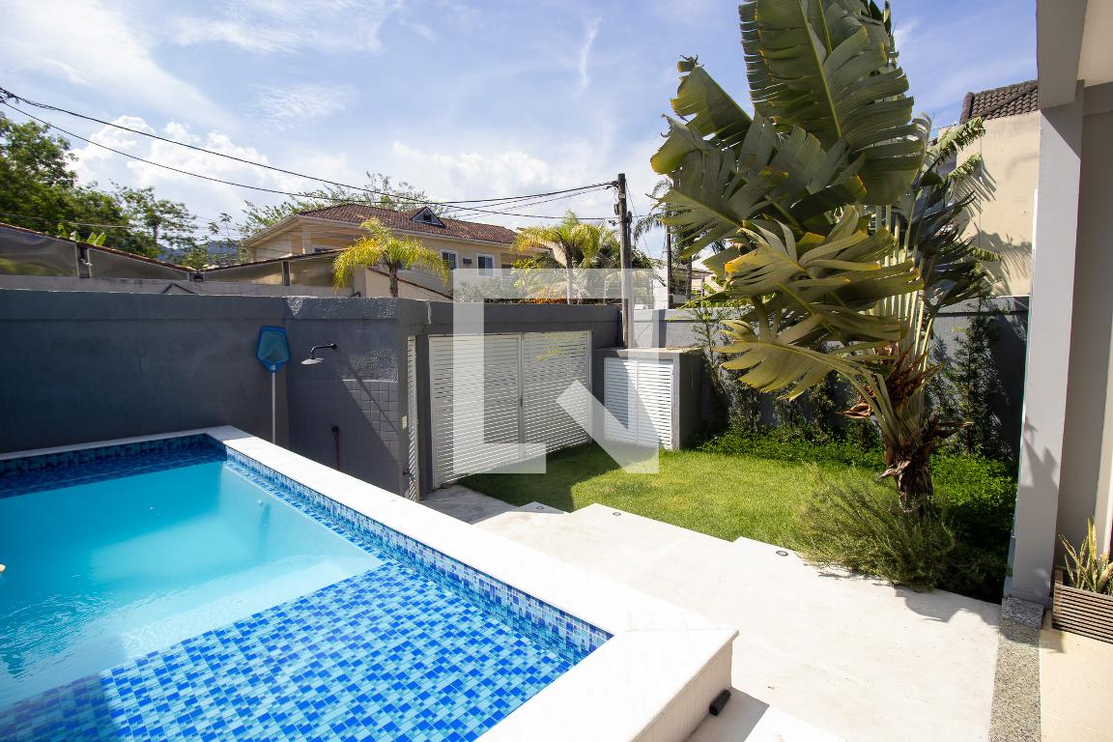 Piscina - 