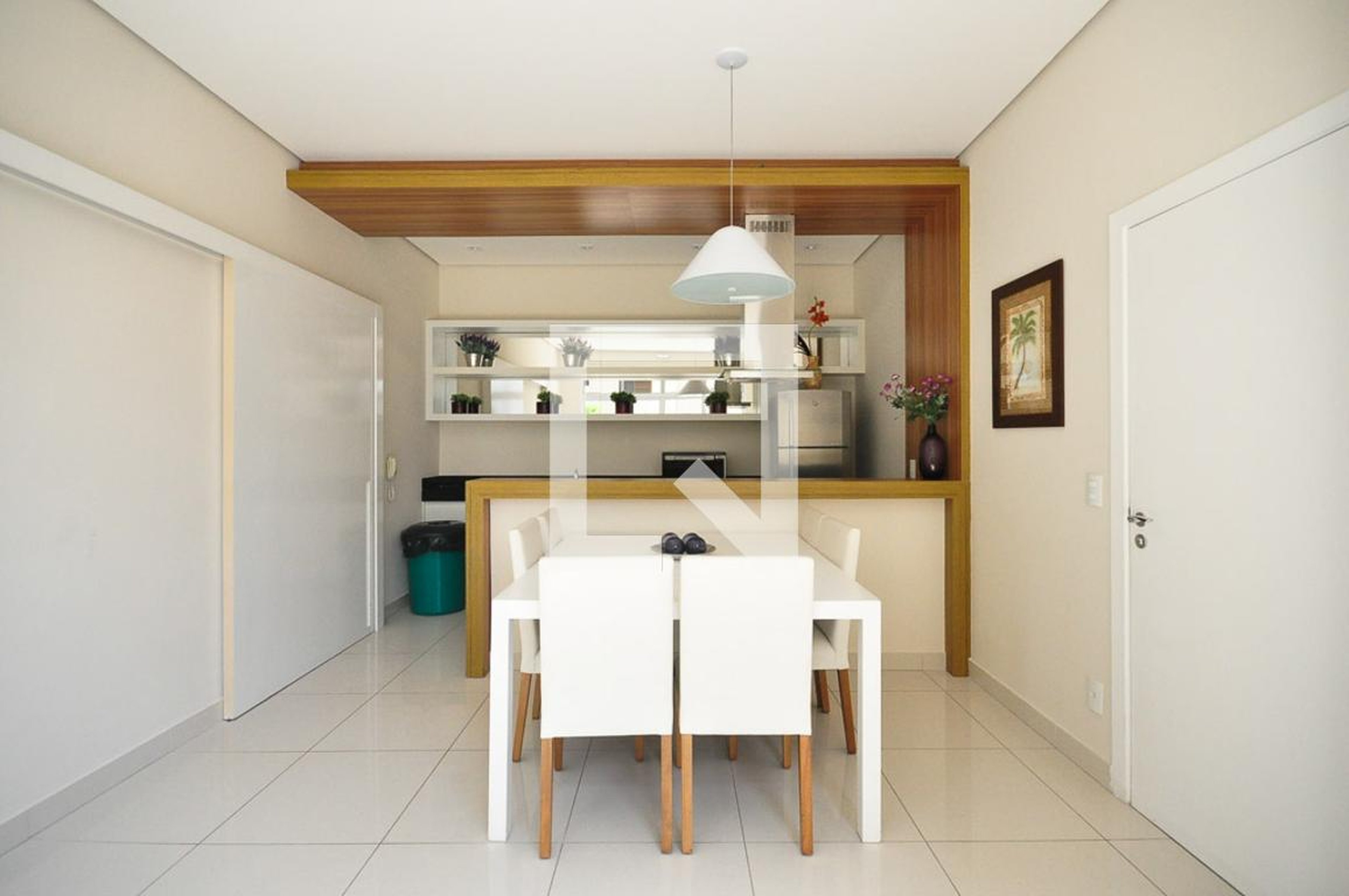 Espaço Gourmet - Aracê Morumbi