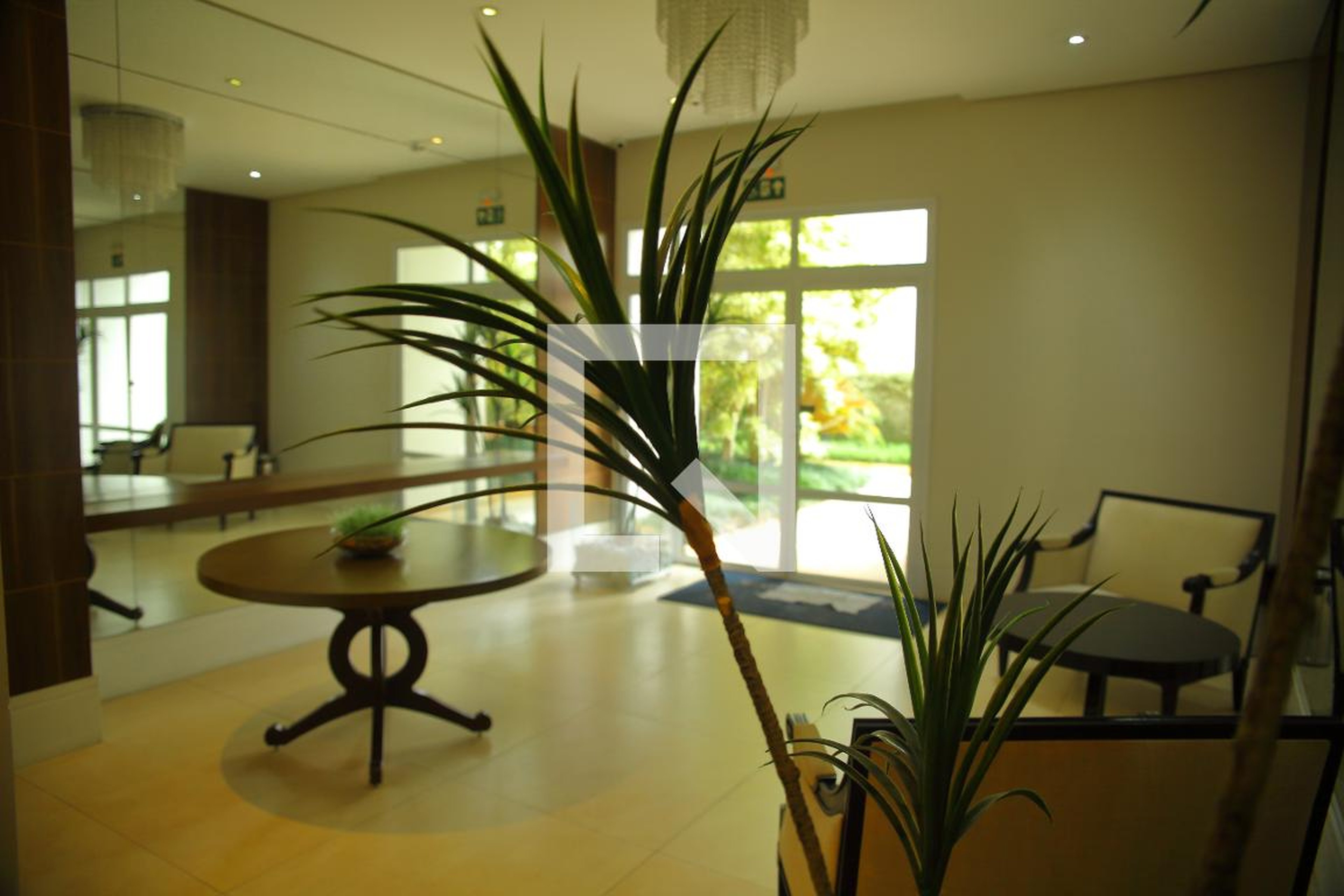 Hall de Entrada - Gran Village