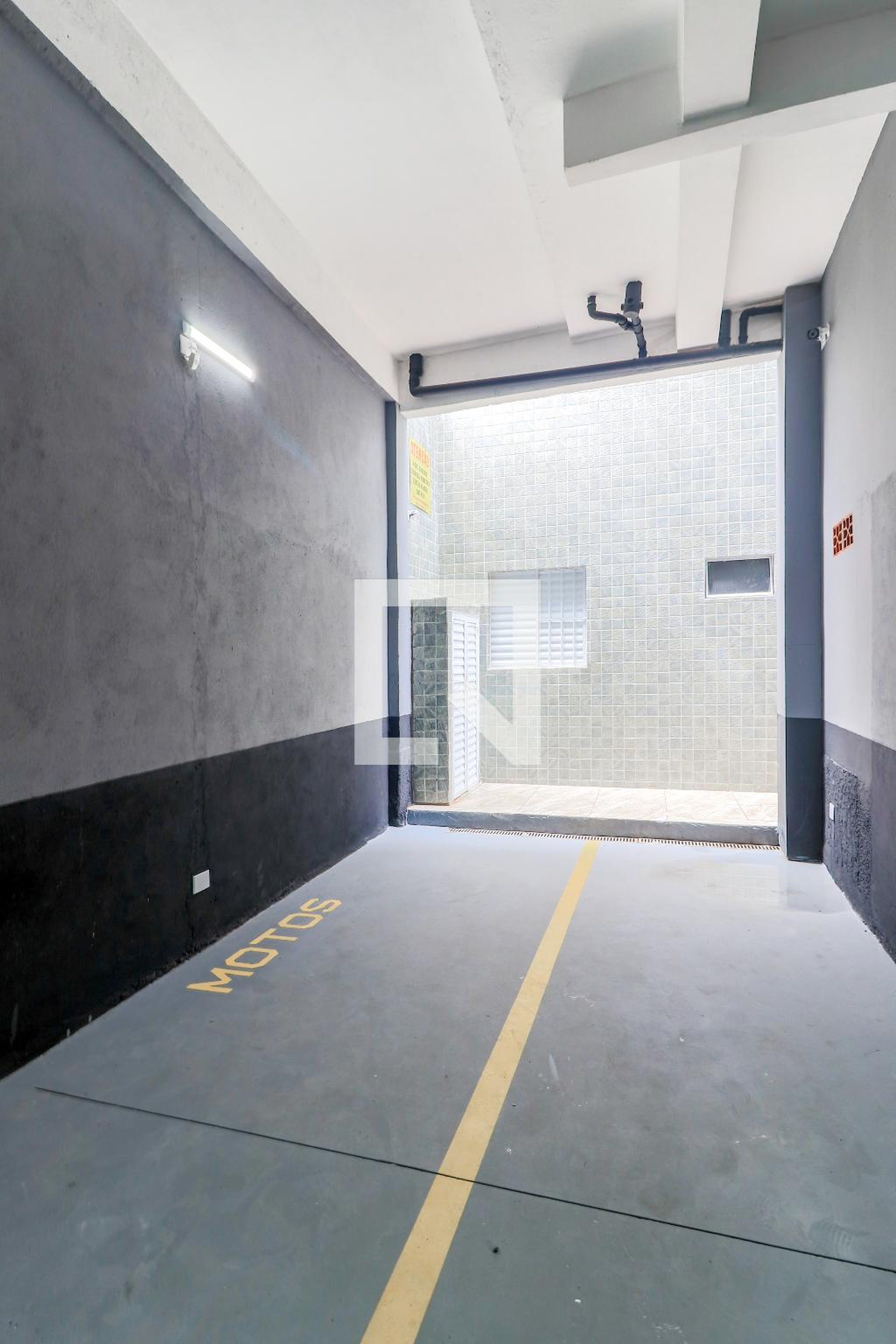 Área Comum - Residencial Vila das Belezas