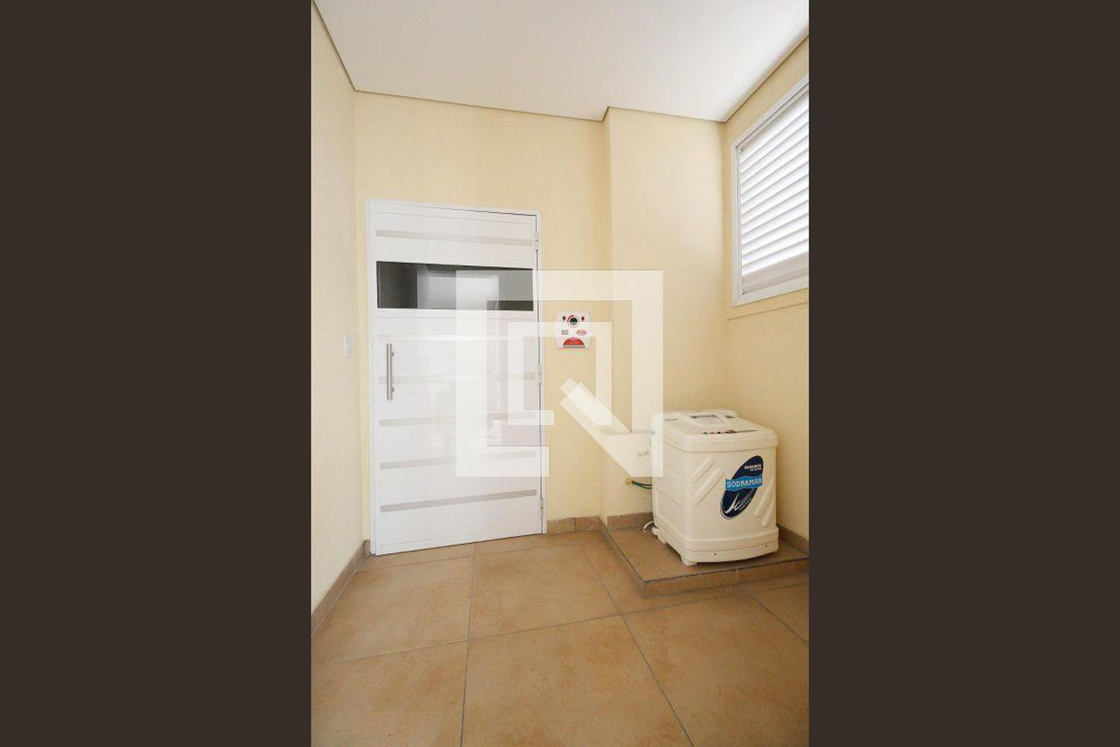 Sauna - Residencial Peme