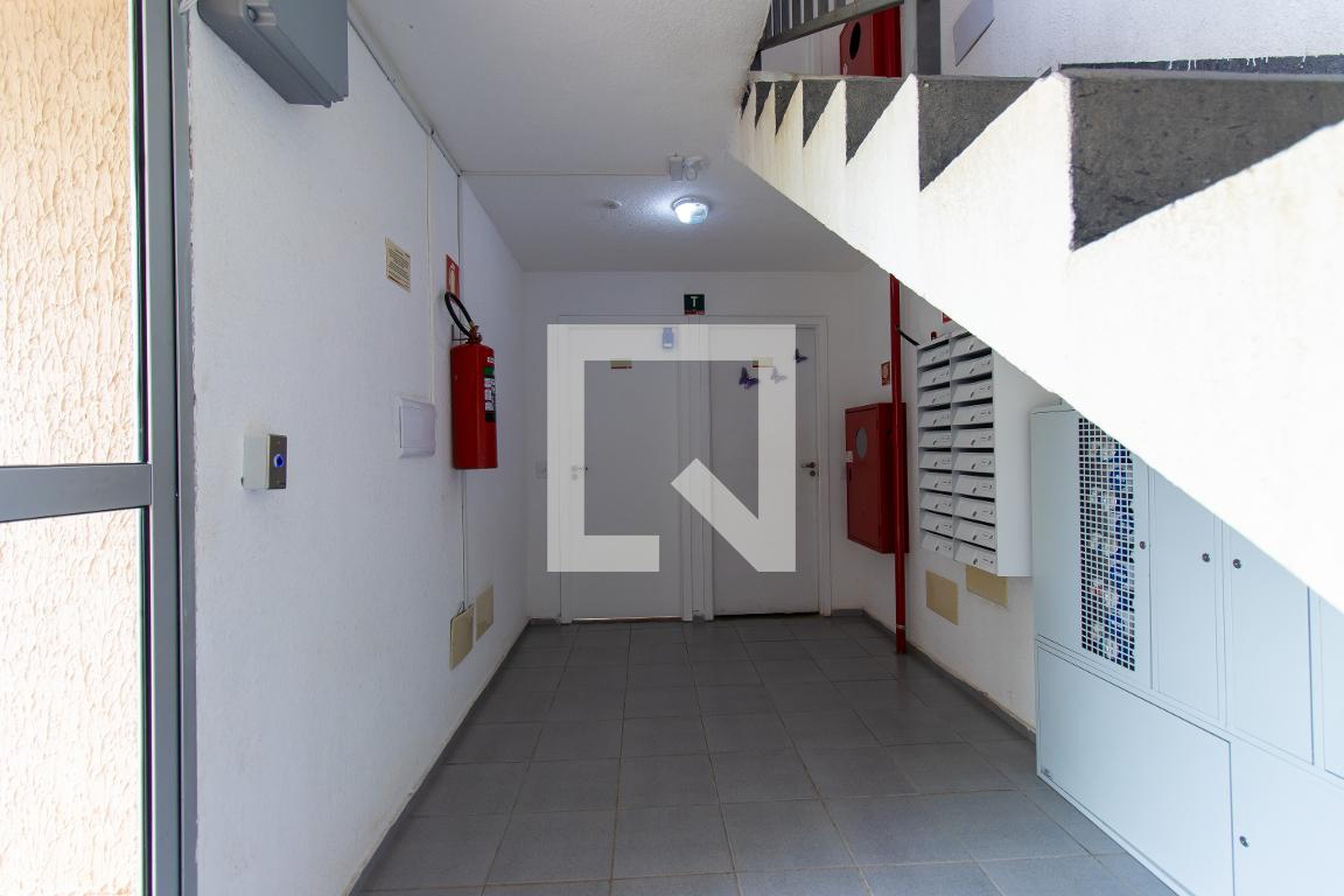 Hall de entrada - Nova Zelândia I