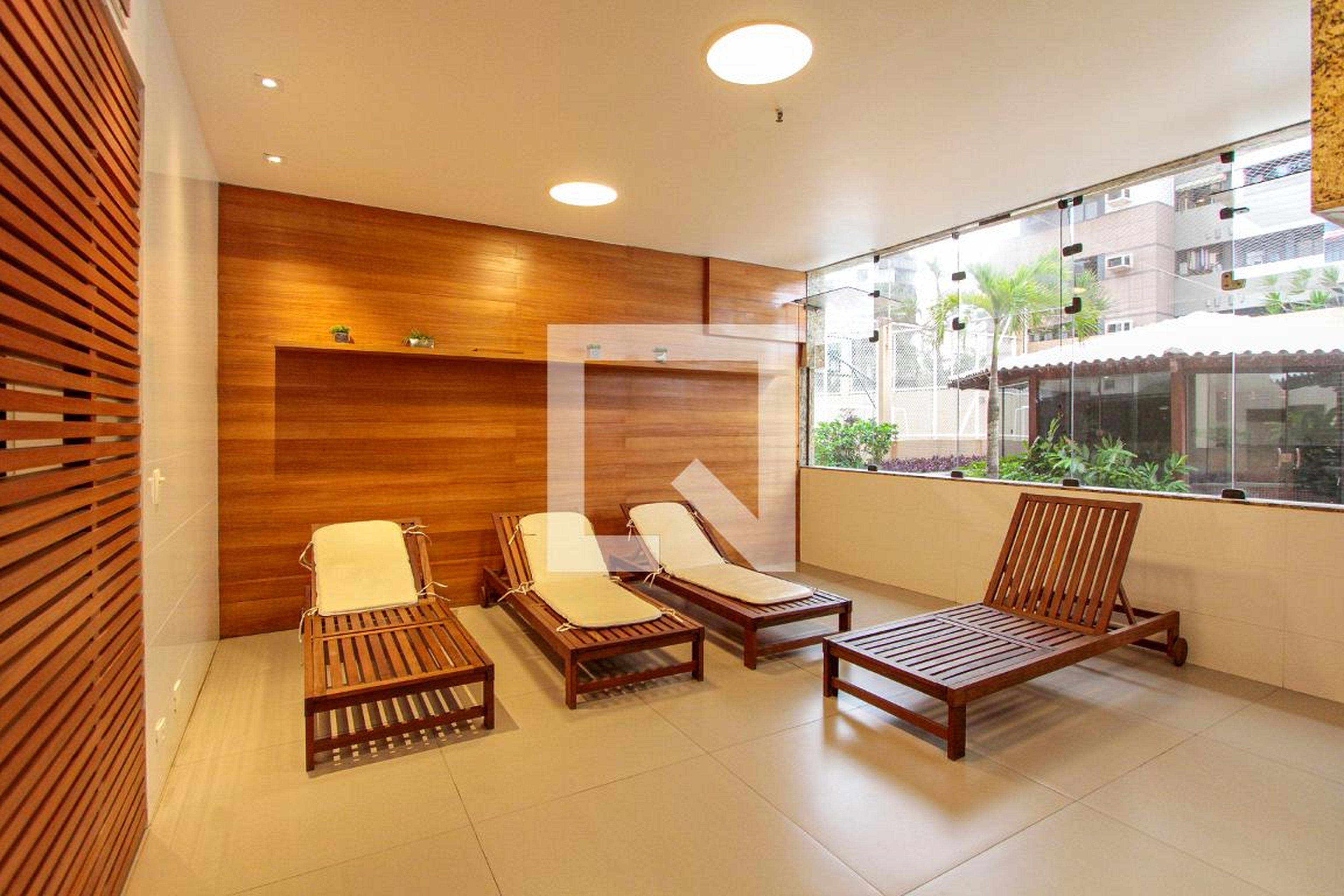 Sauna - Barra Summer Dream