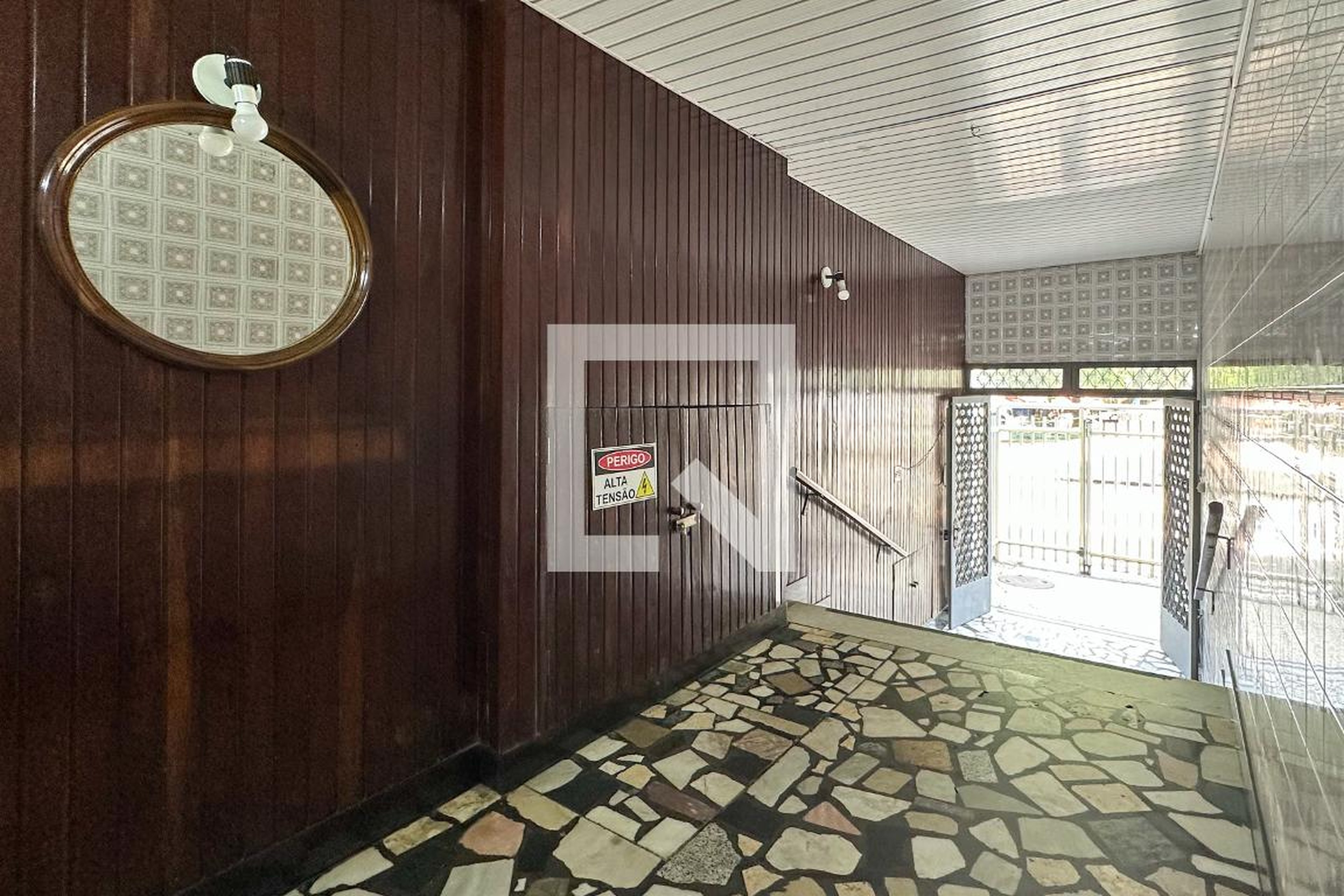 Entrada - Siqueira Campos