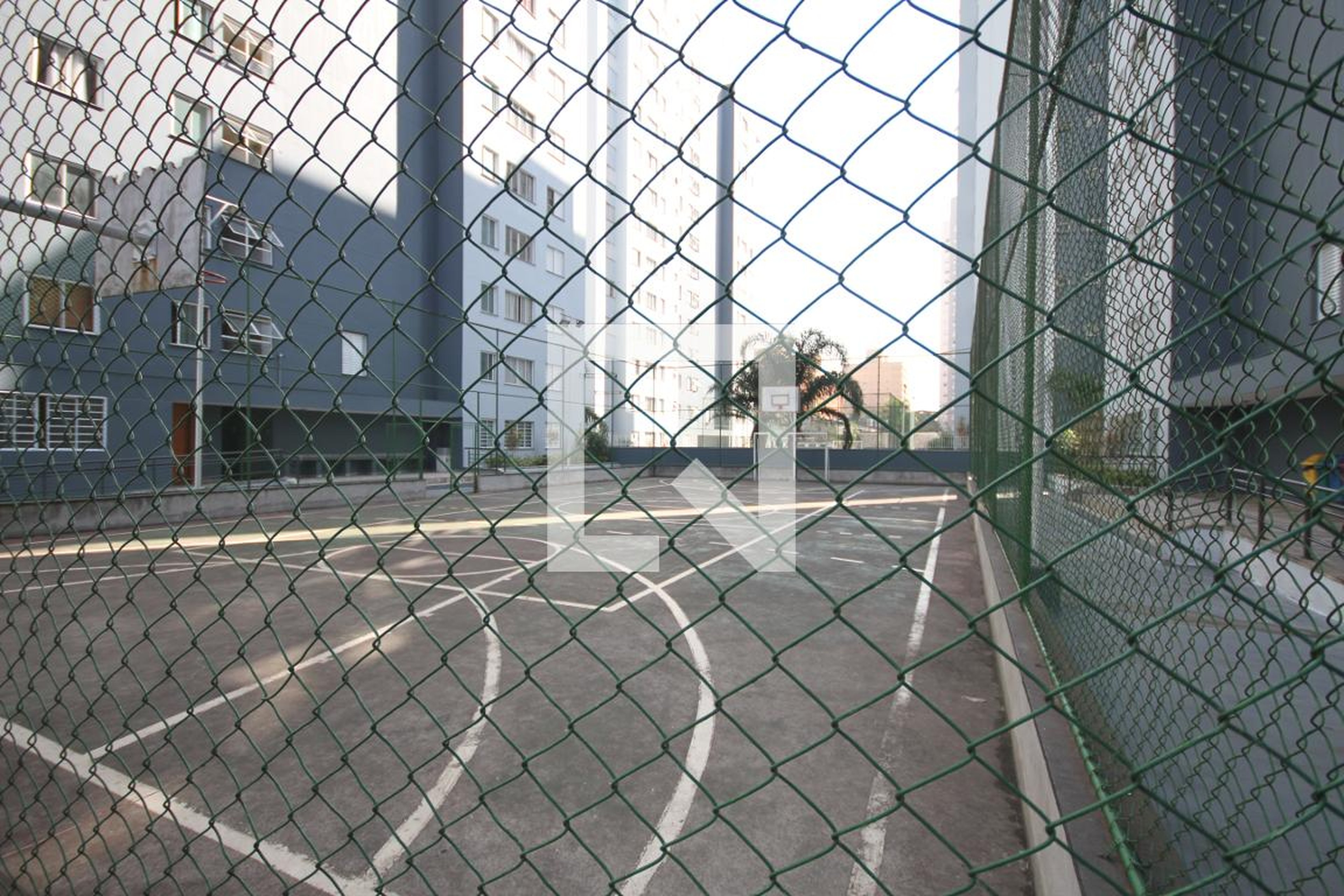 Quadra - Residencial Independência