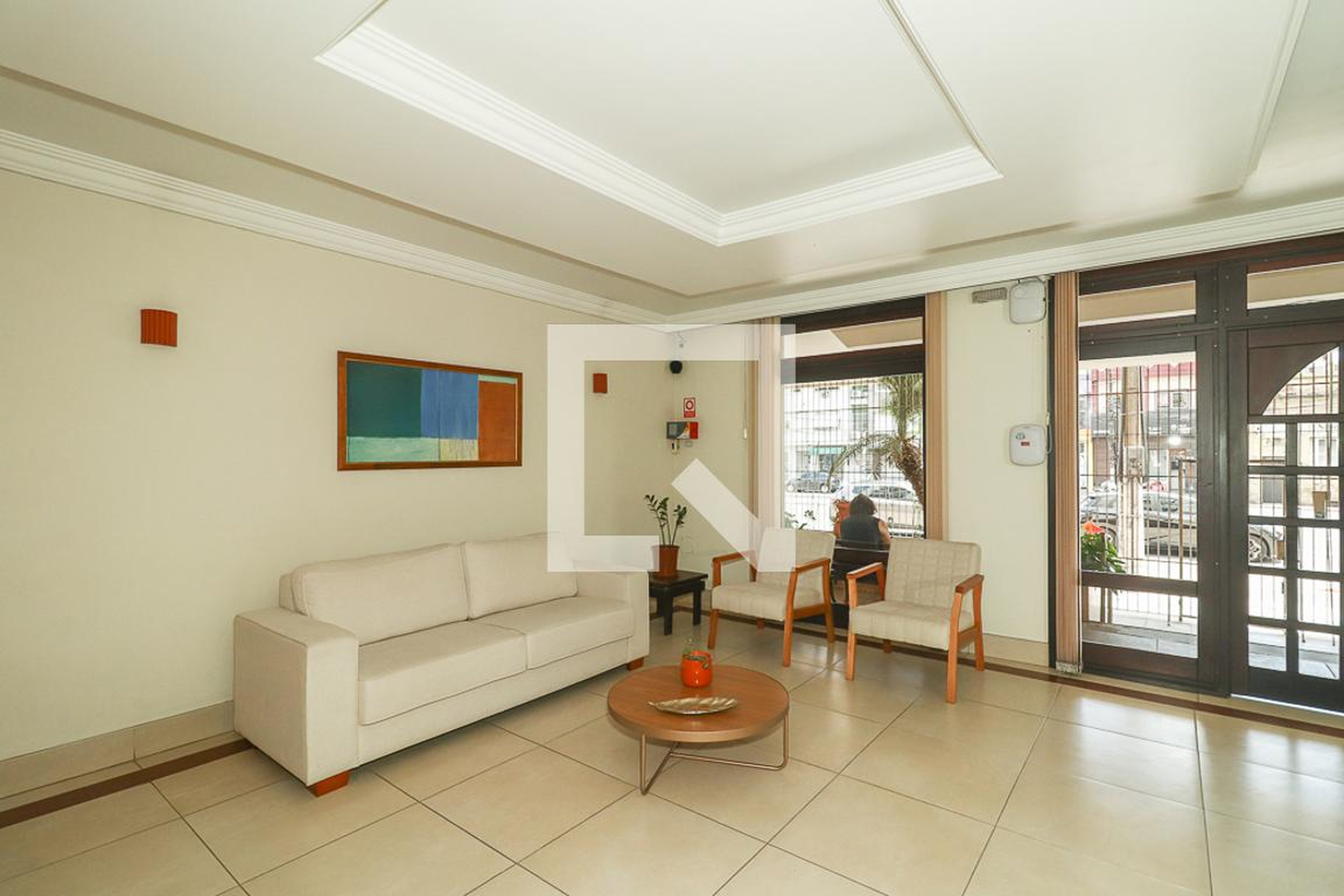 Hall de entrada - null