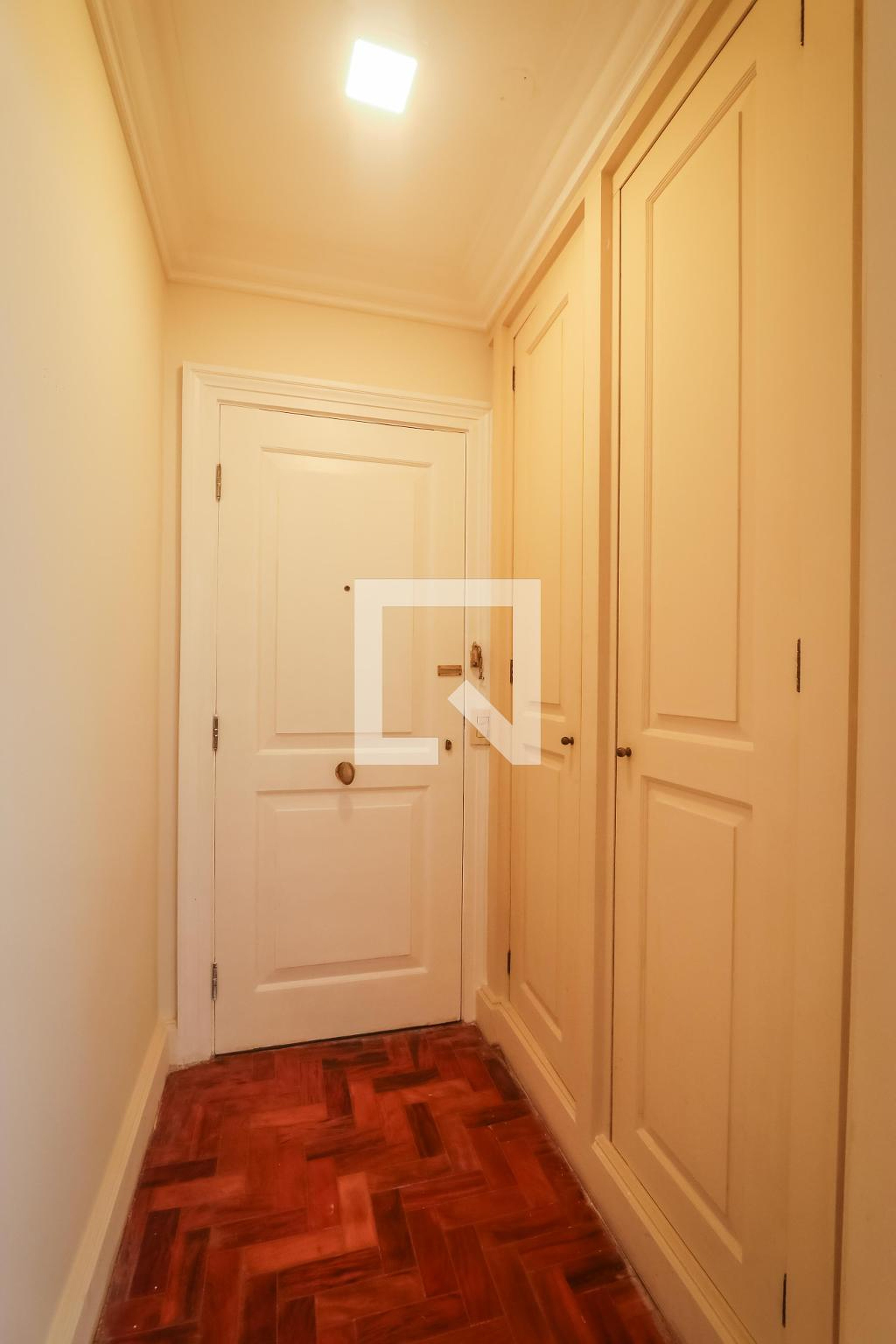 Entrada - Conjunto das Antilhas