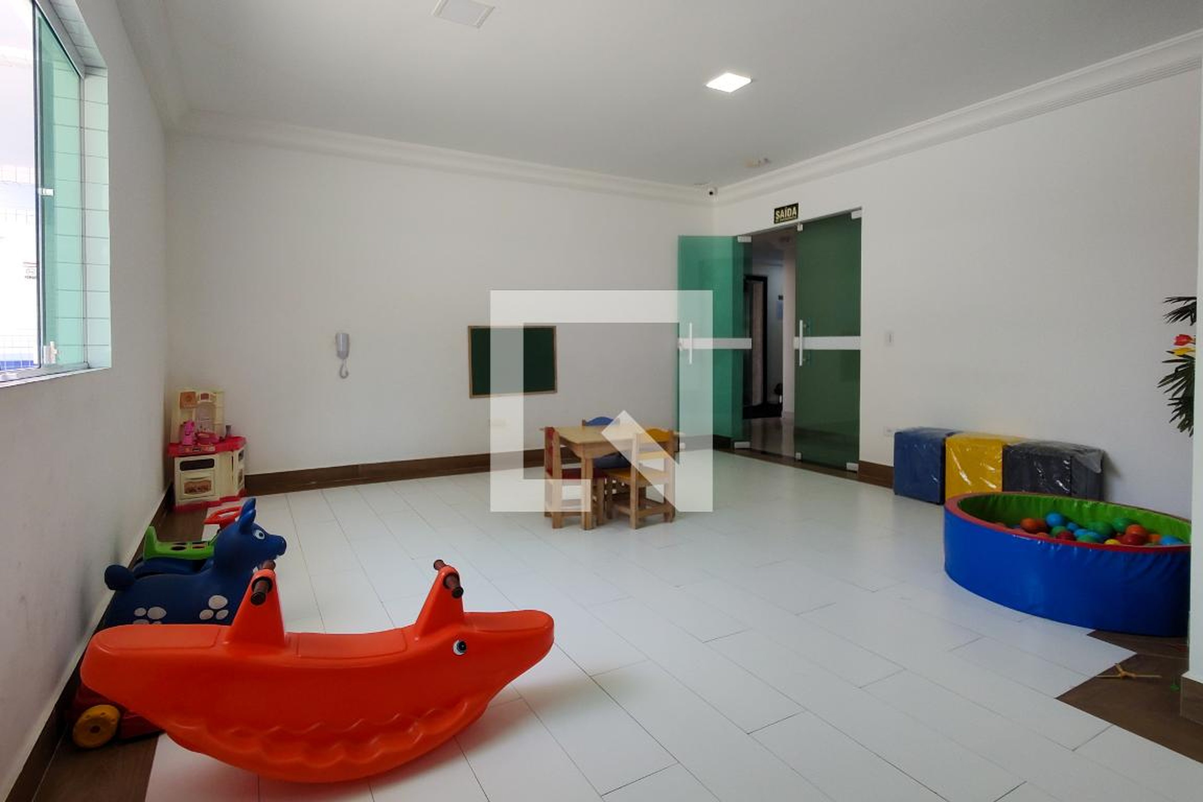 Brinquedoteca - Amedeo Modigliani