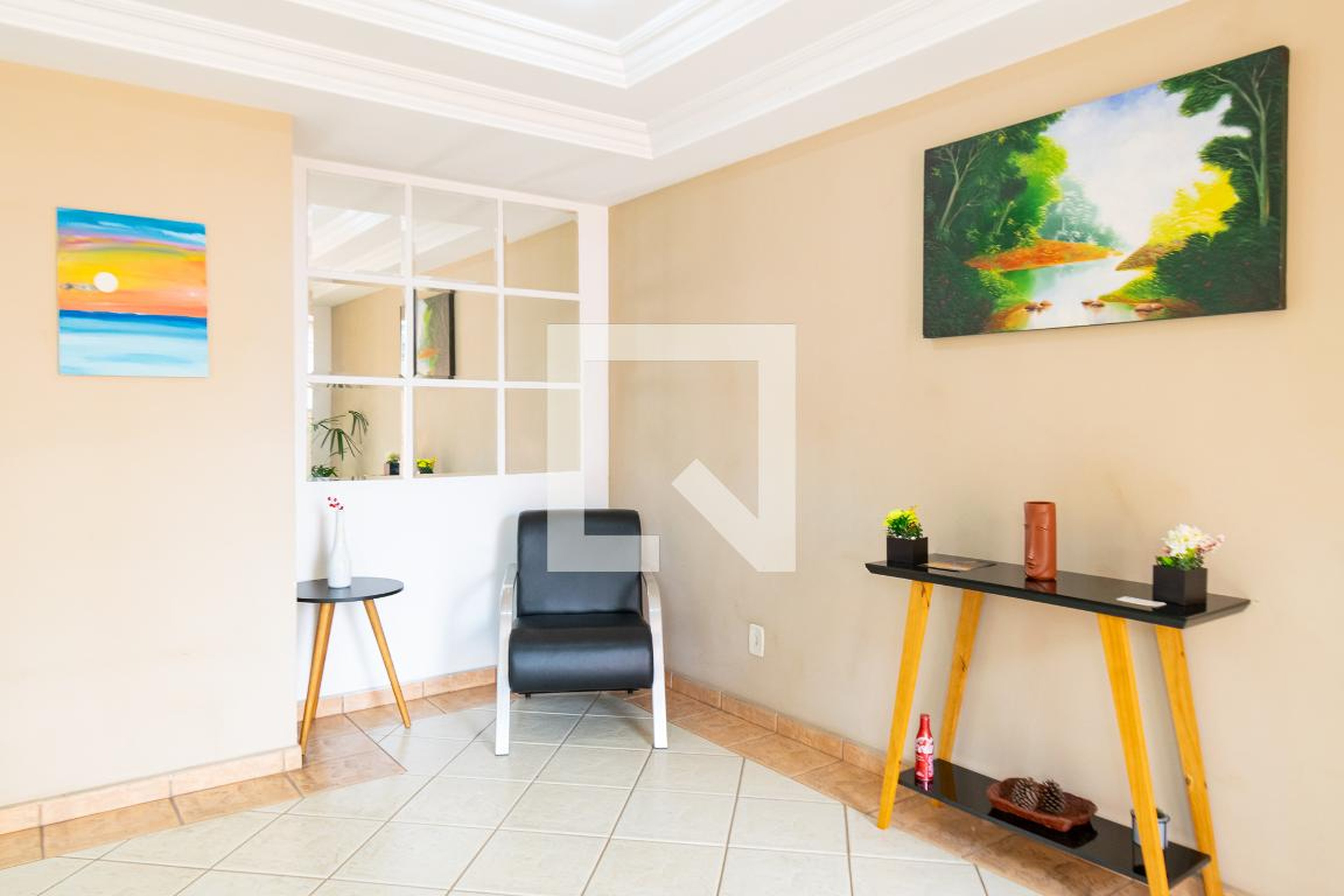 Hall - Lifestyle Loft