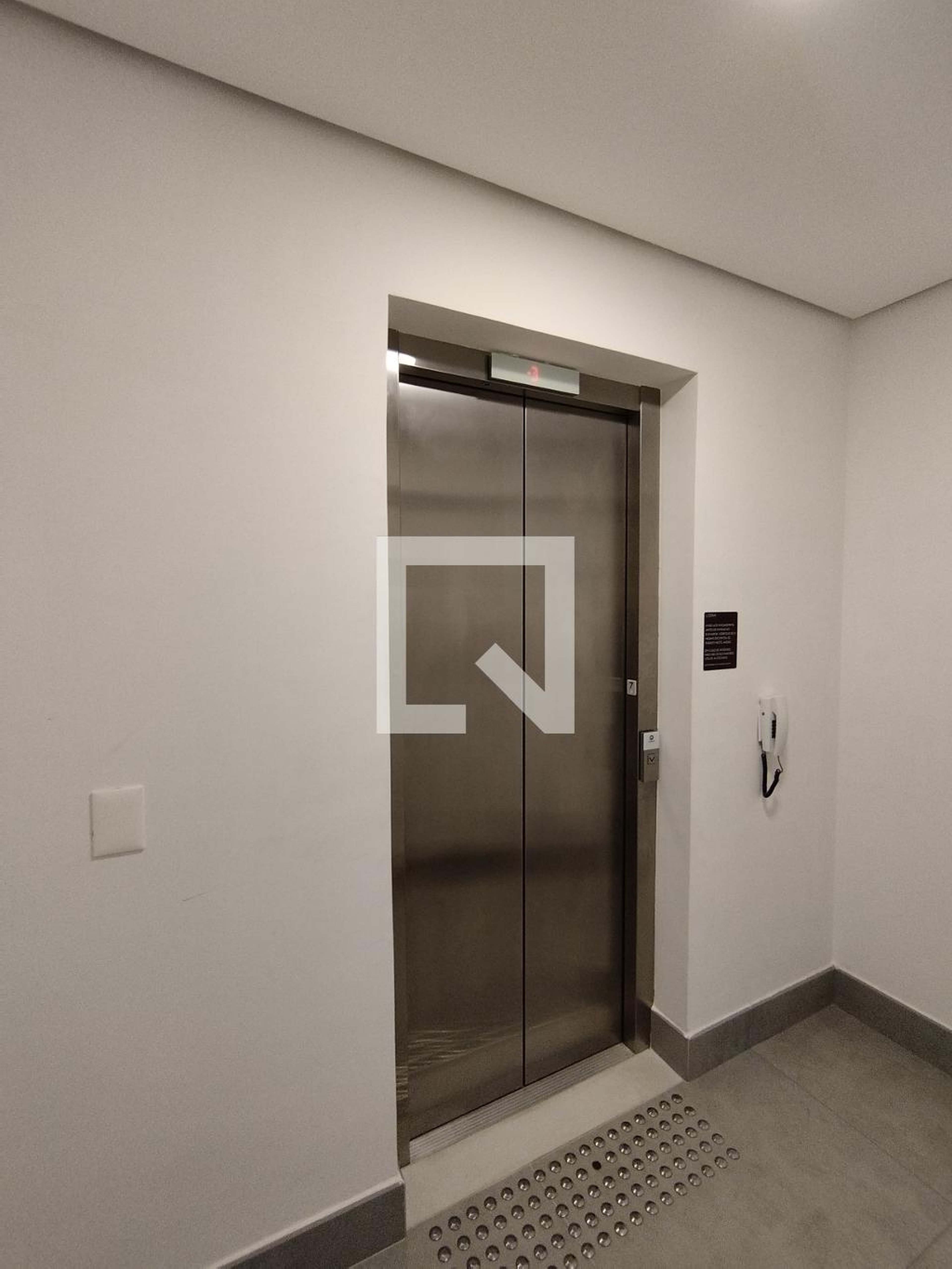 Elevador - Loomi Paulista