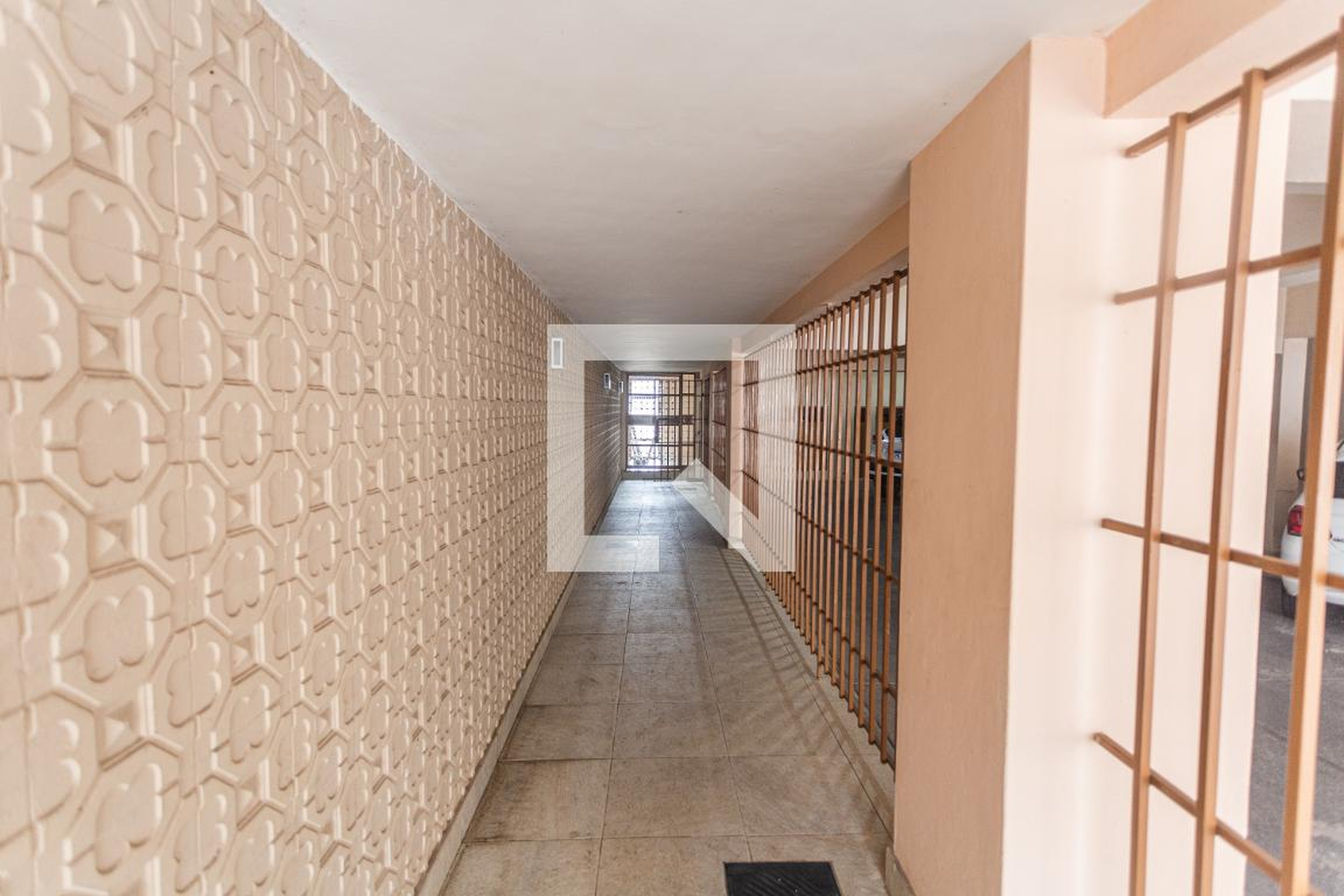 Hall de Entrada - null