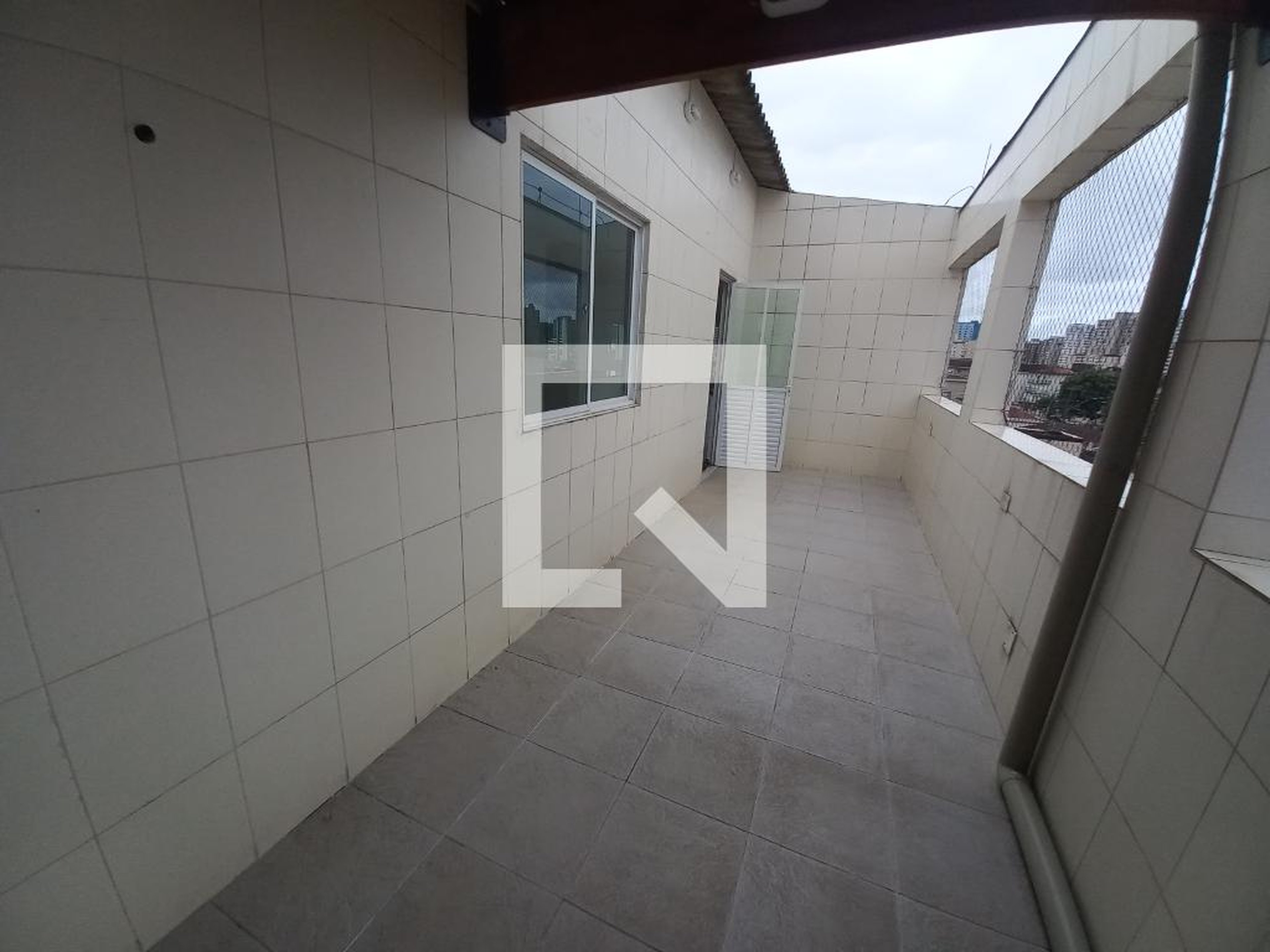 Salão de Festas Condomínio Topazio