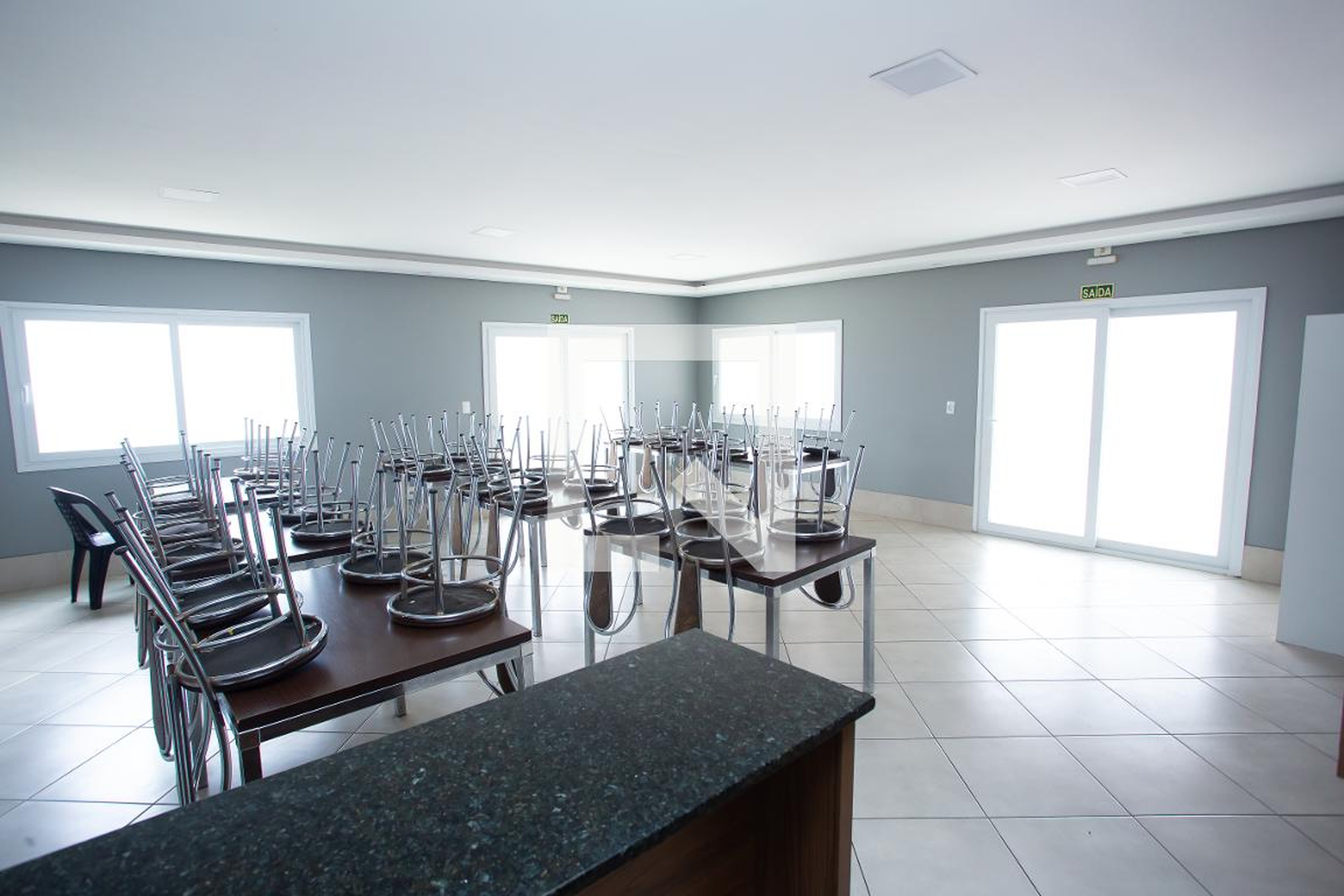 Salão de Festas - Igara Park II