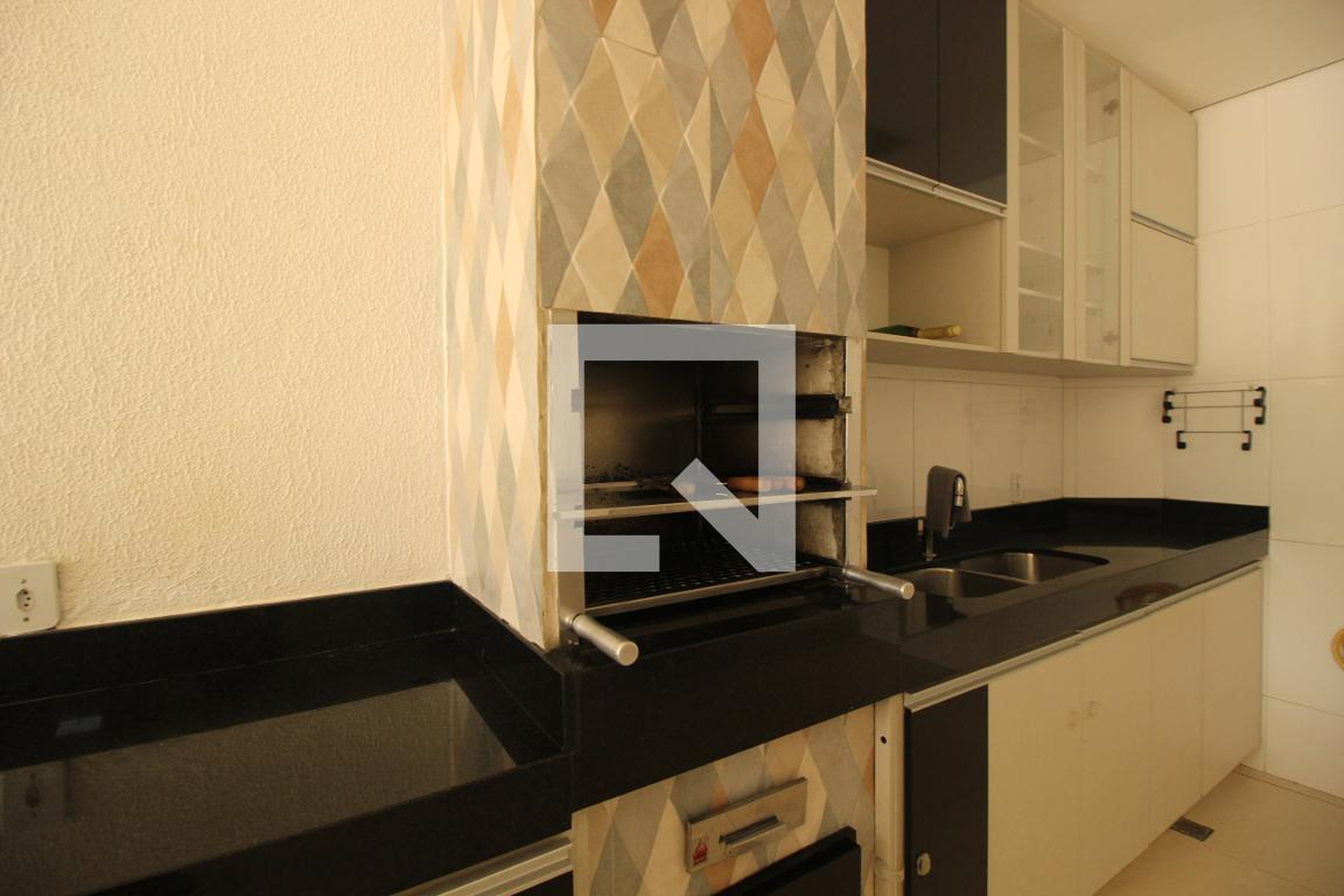 Churrasqueira - Residencial Firmino Duarte