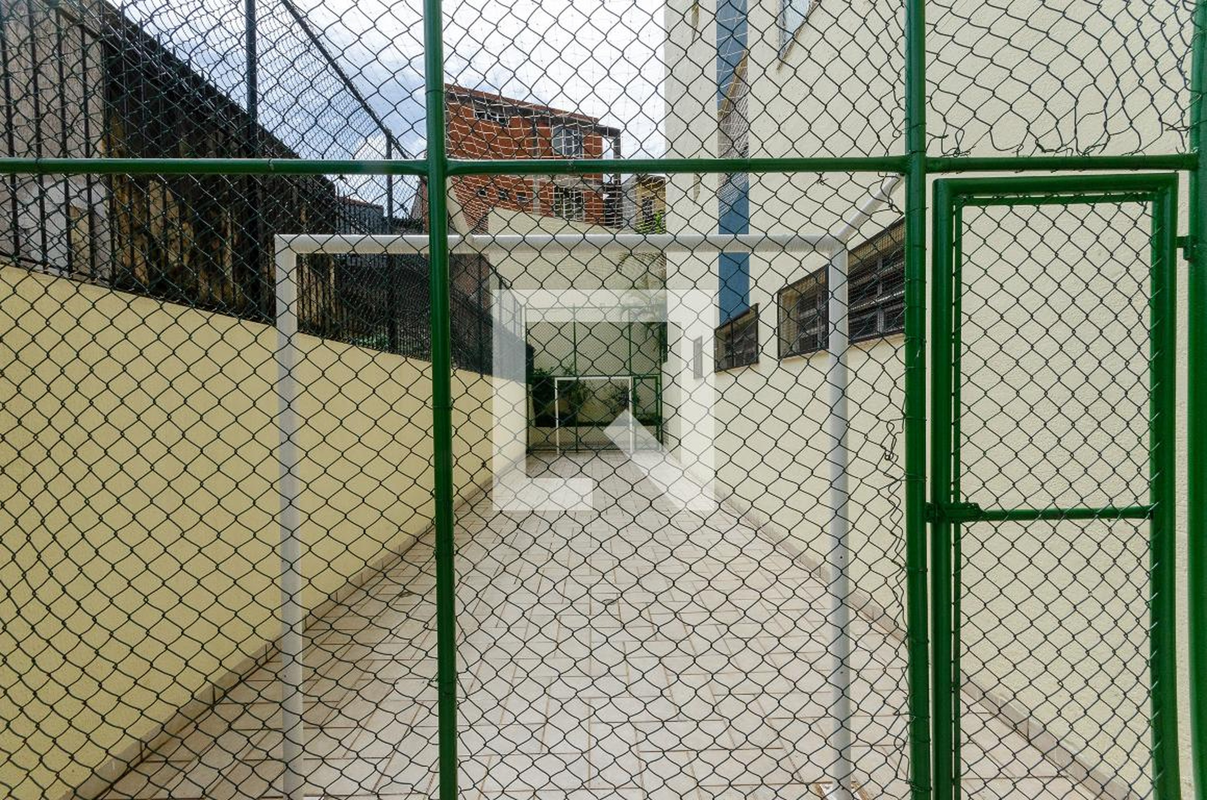 Quadra - Edifício Rita Elisa