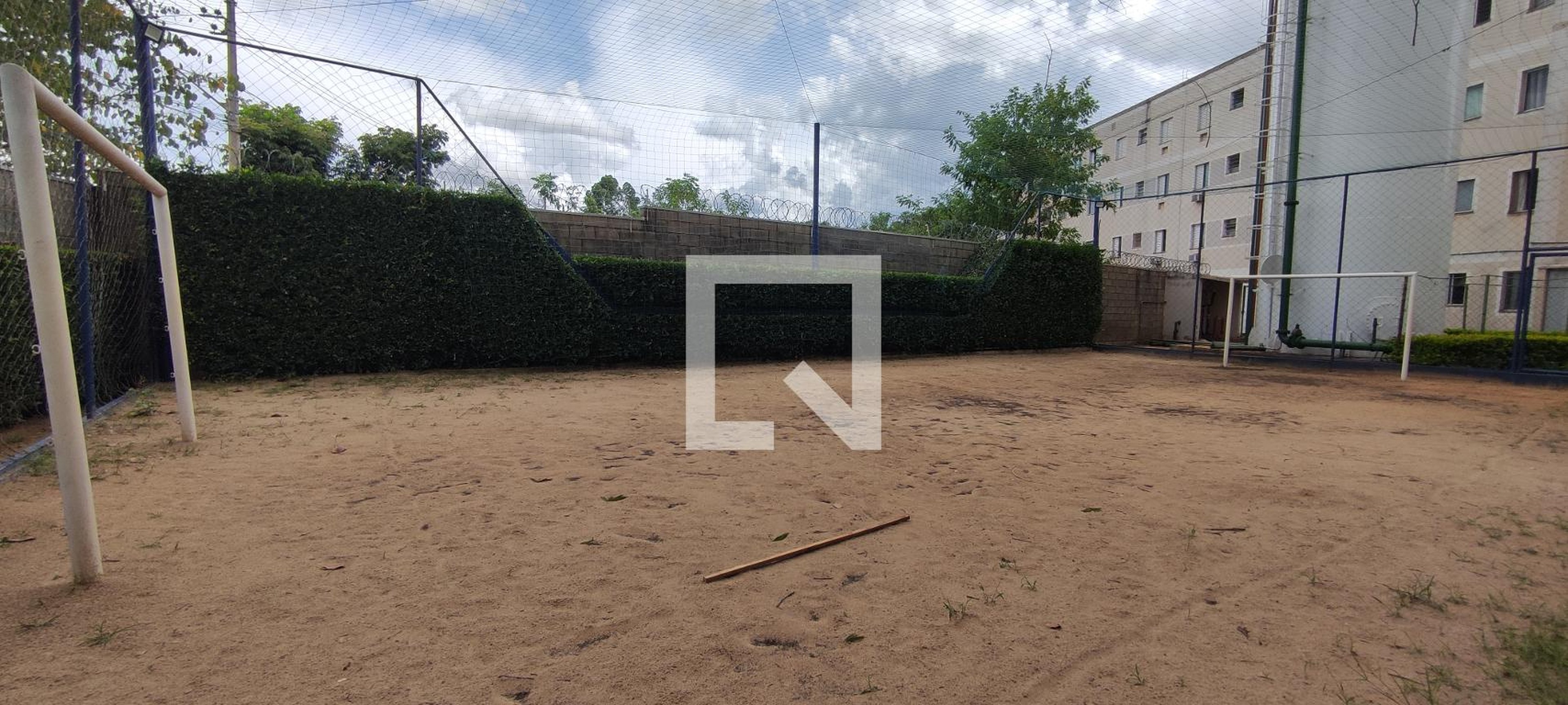 Quadra - Parque Renascer