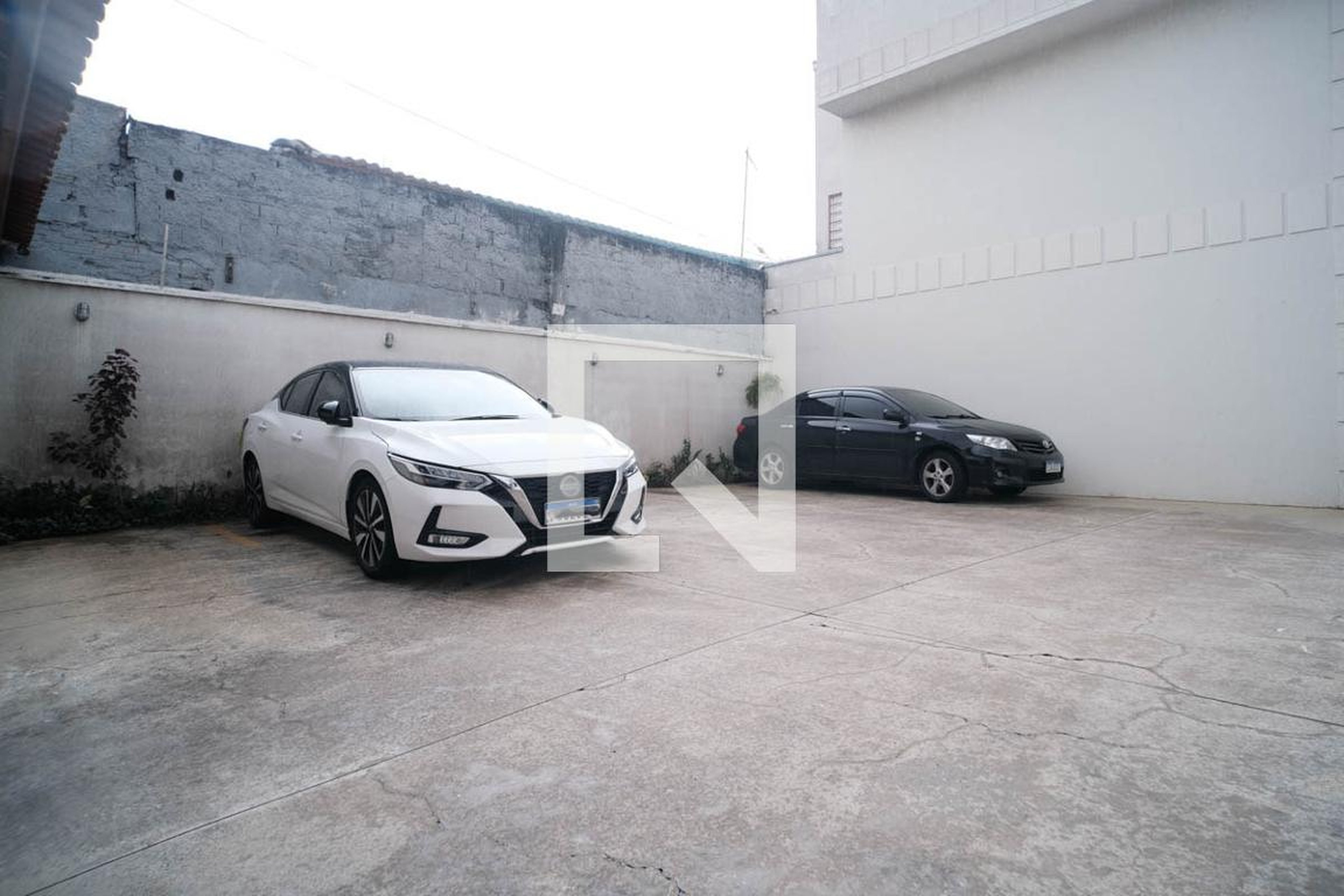 Área comum - Residencial Porto Belo