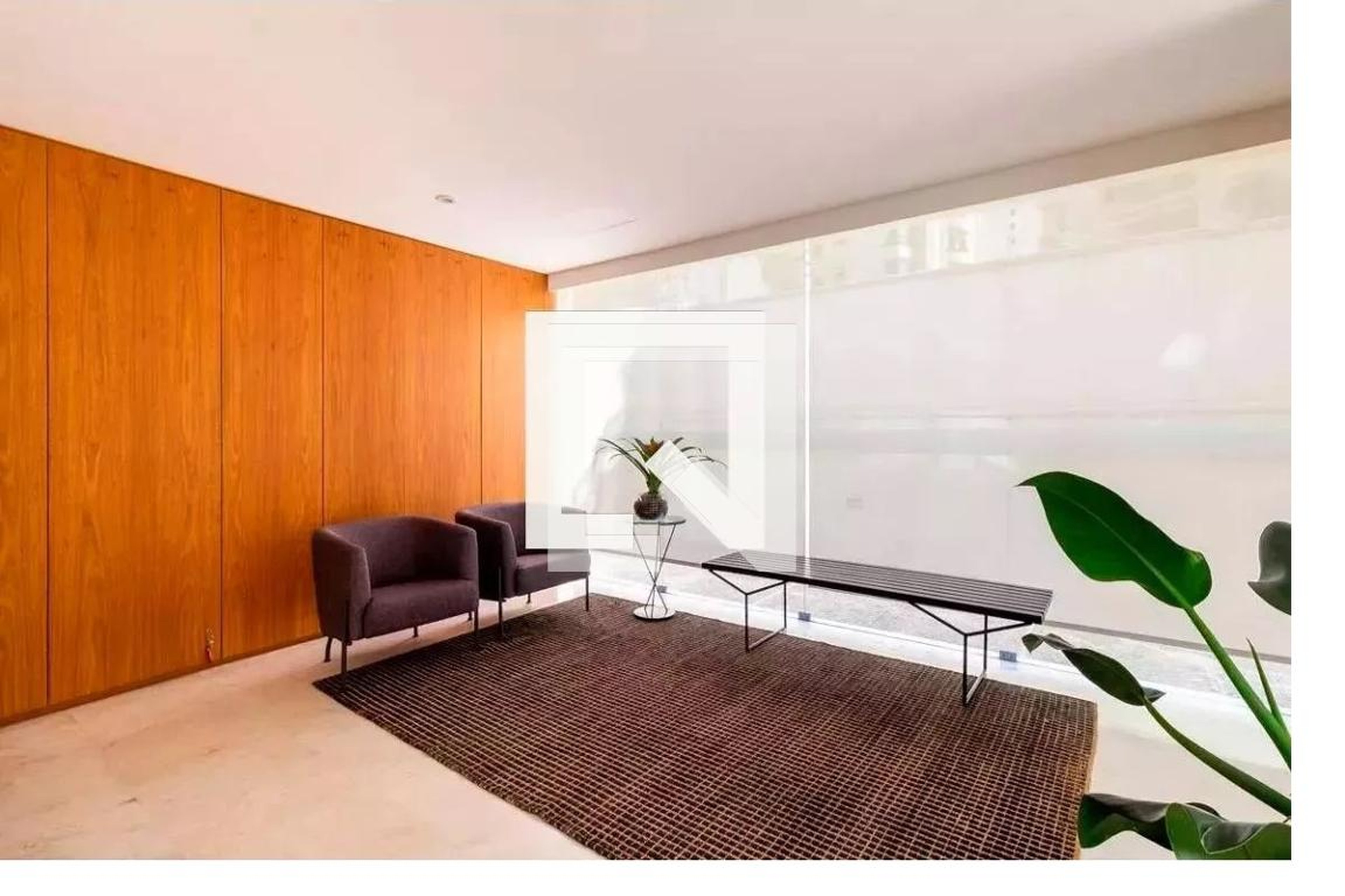 Hall social - São Gabriel