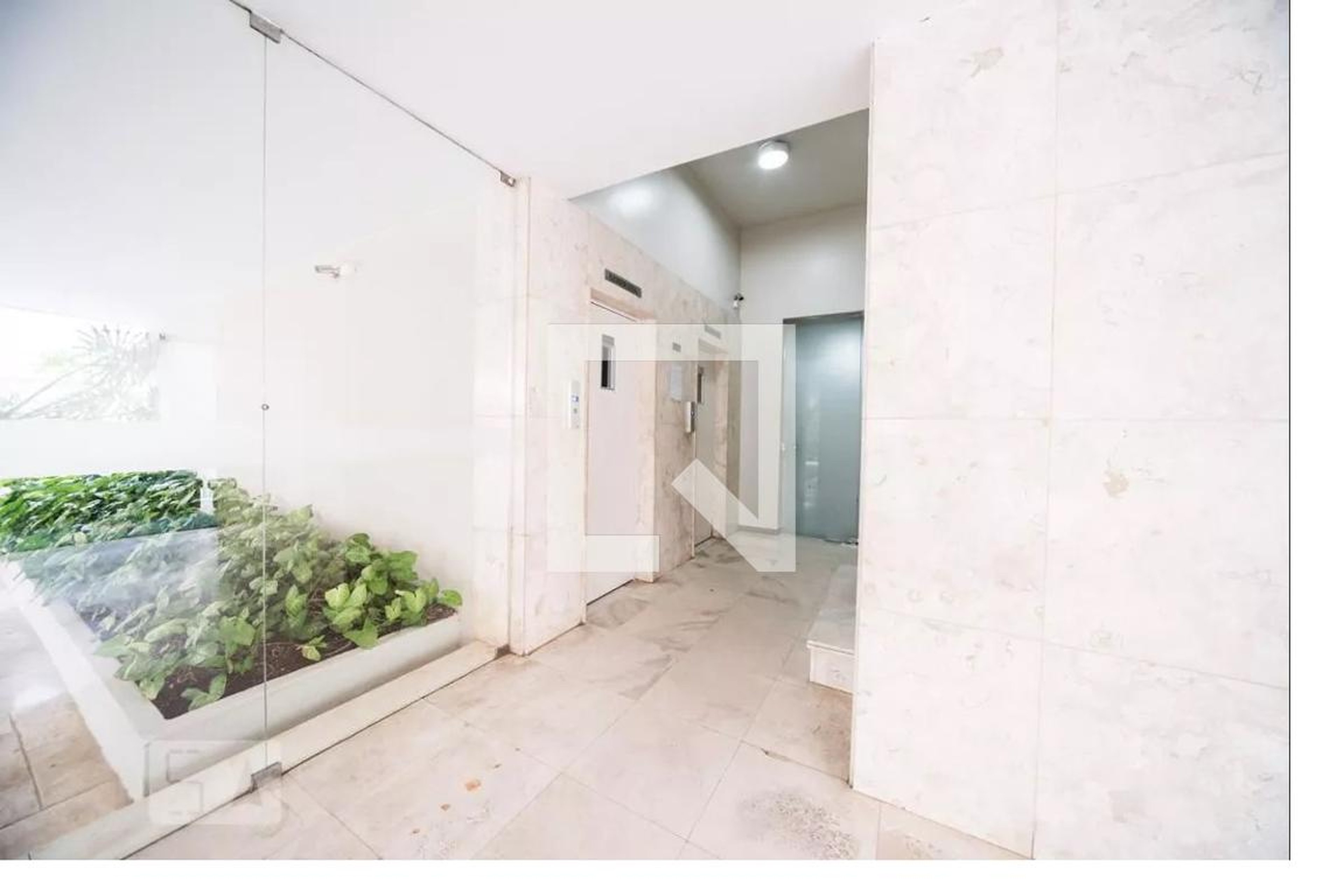 Área comum - São Gabriel