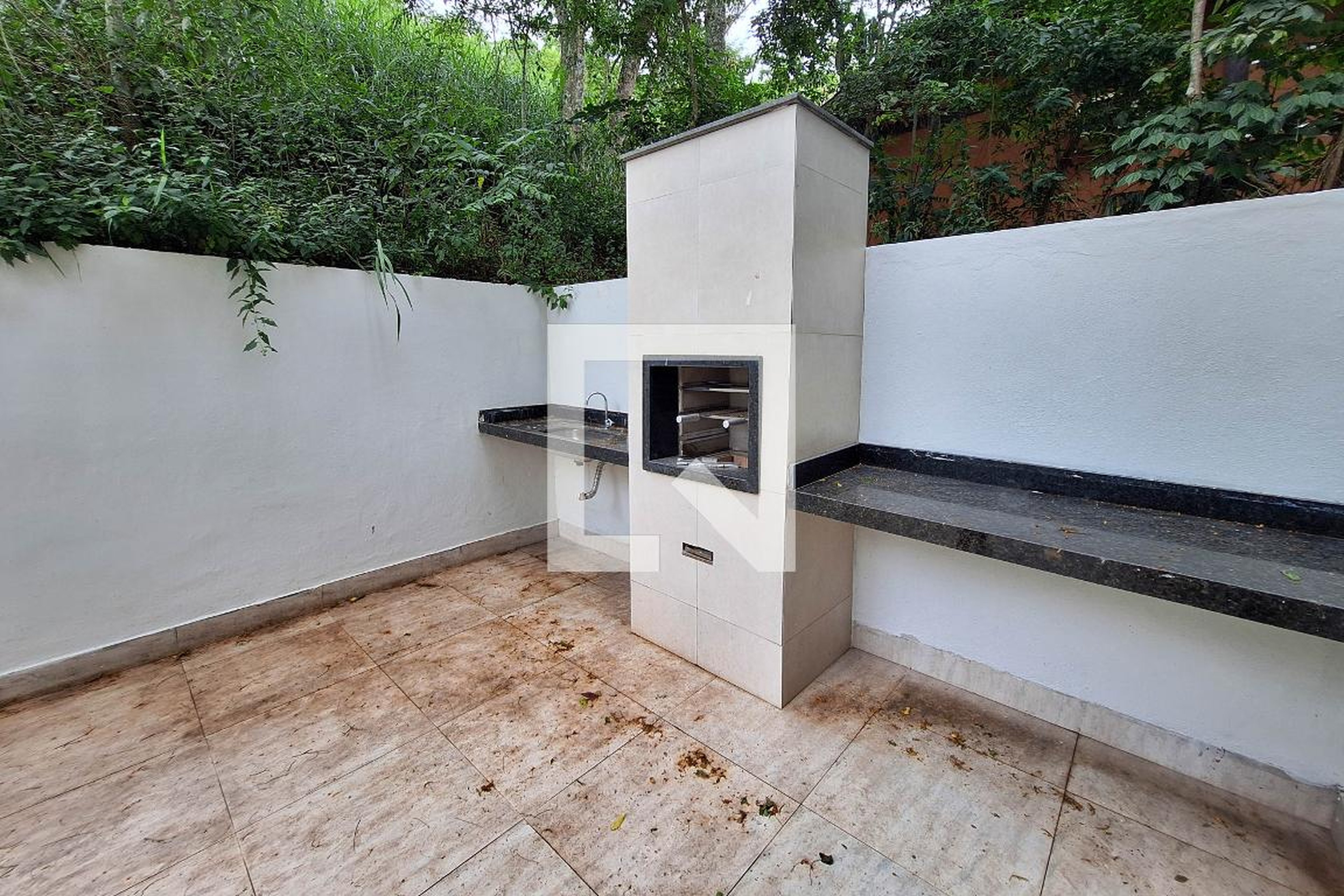 Churrasqueira - Uba Independencia