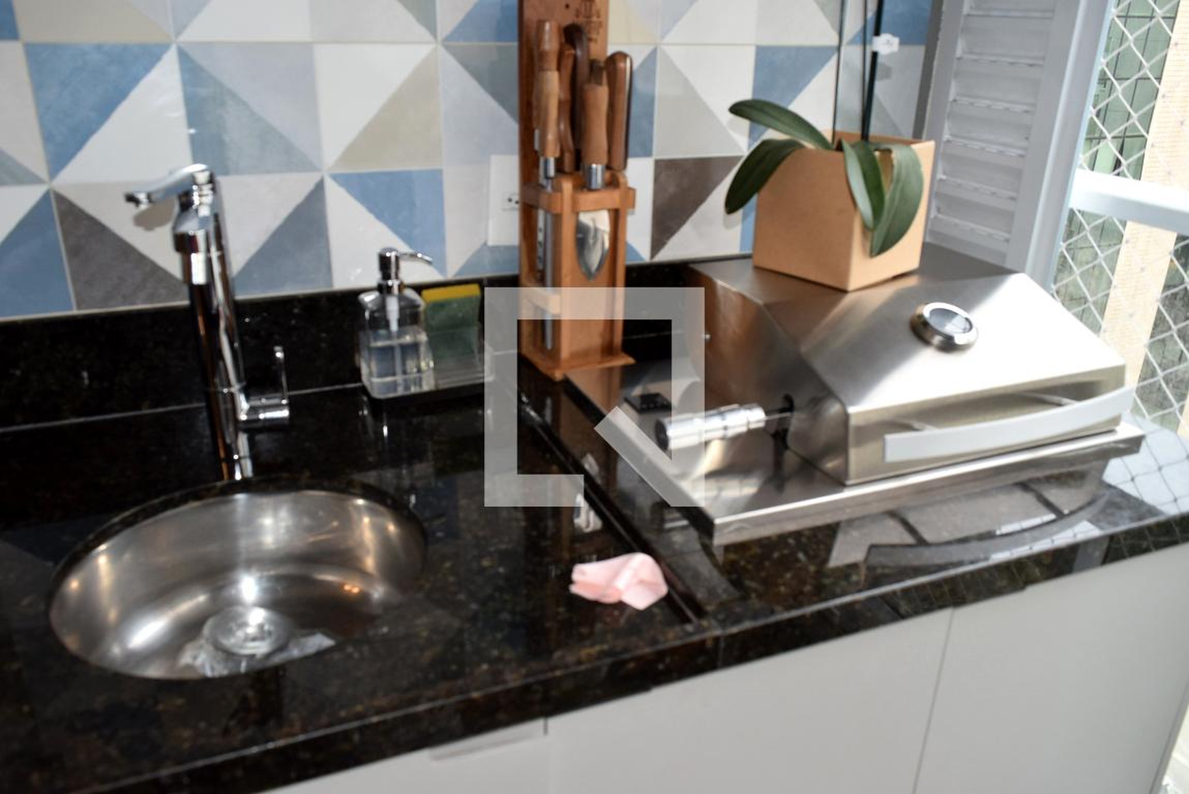 Churrasqueira - Soho Paraiso