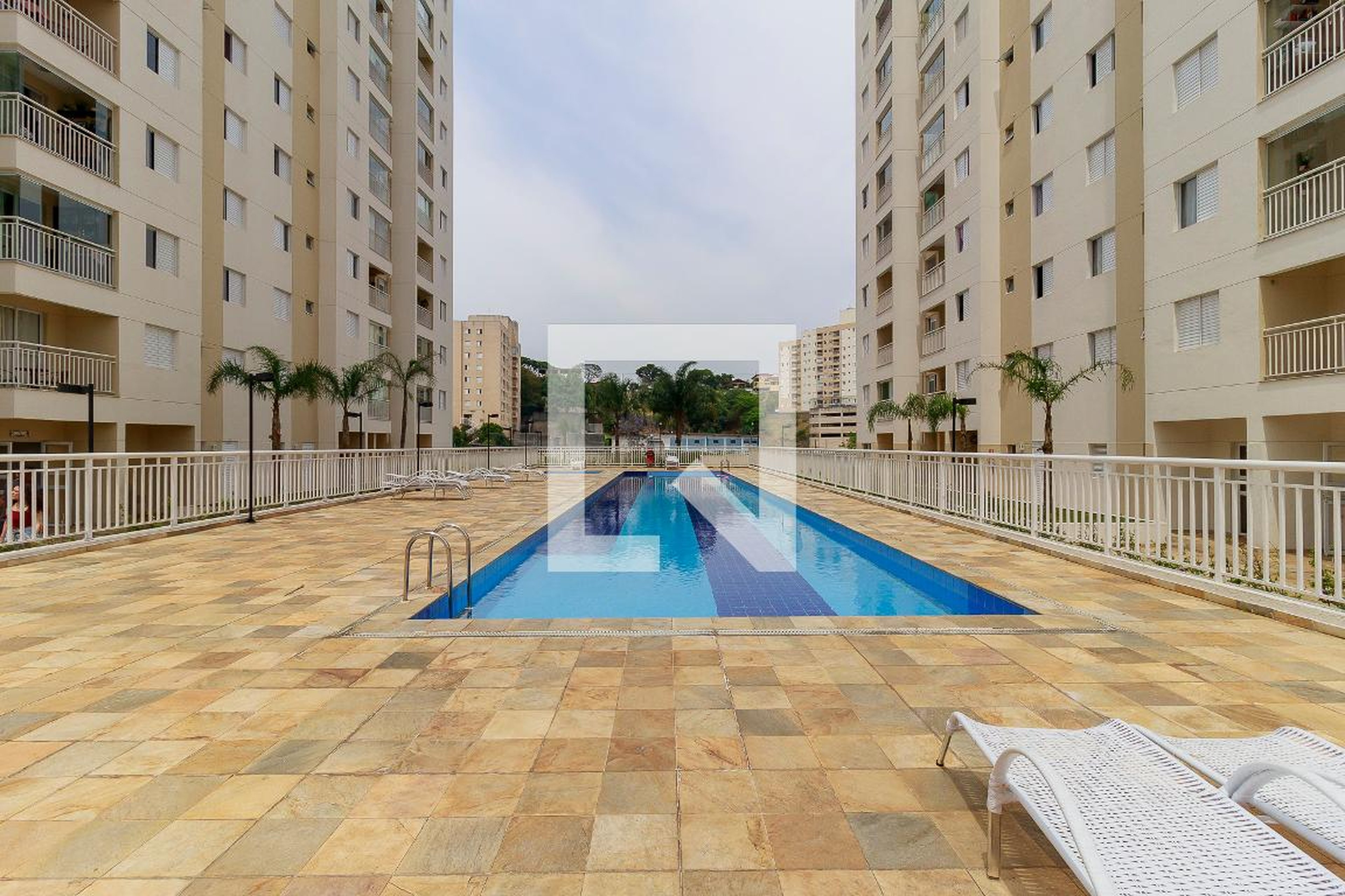 Piscina - Vita Home Club