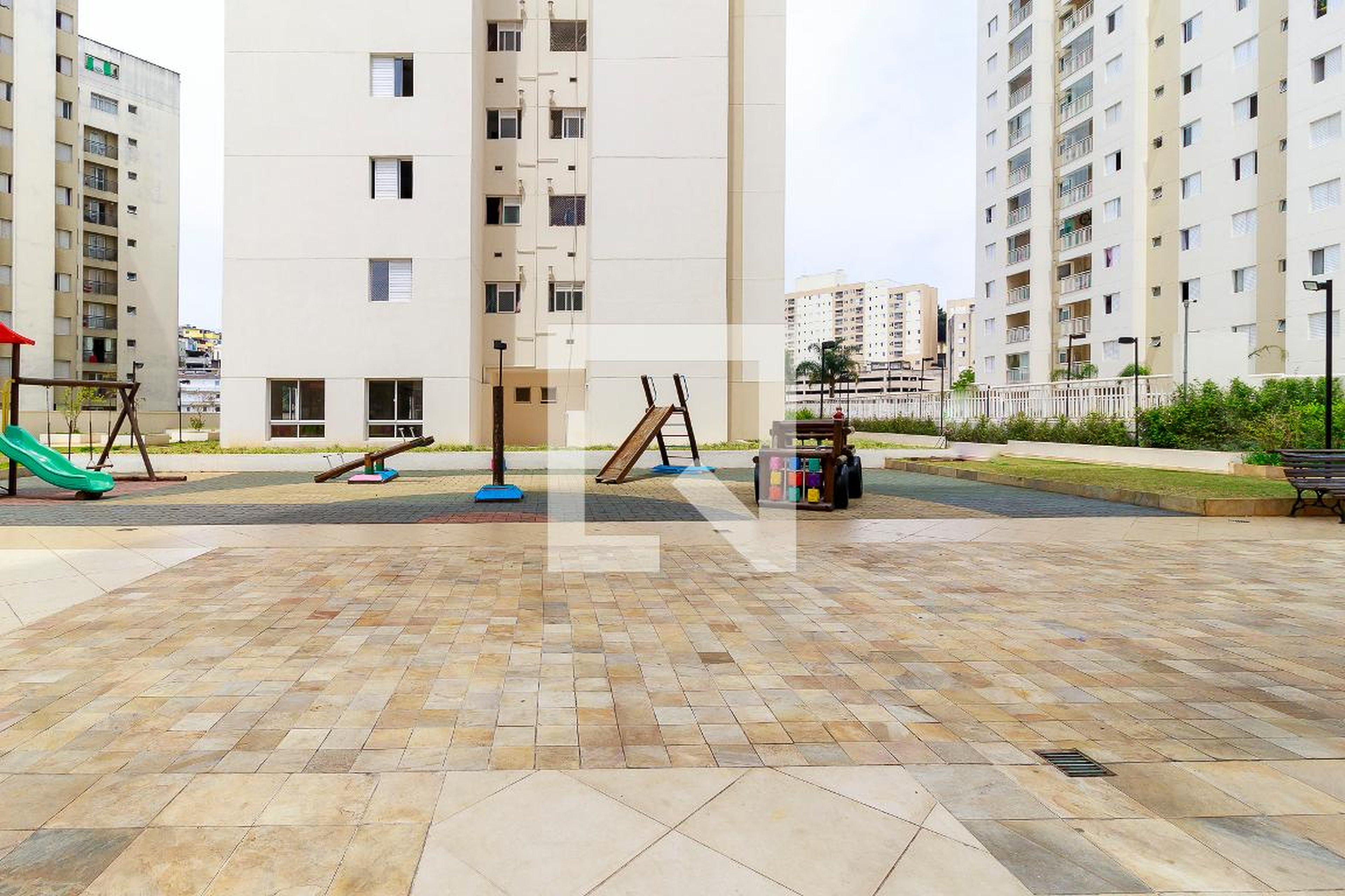 Playground - Vita Home Club