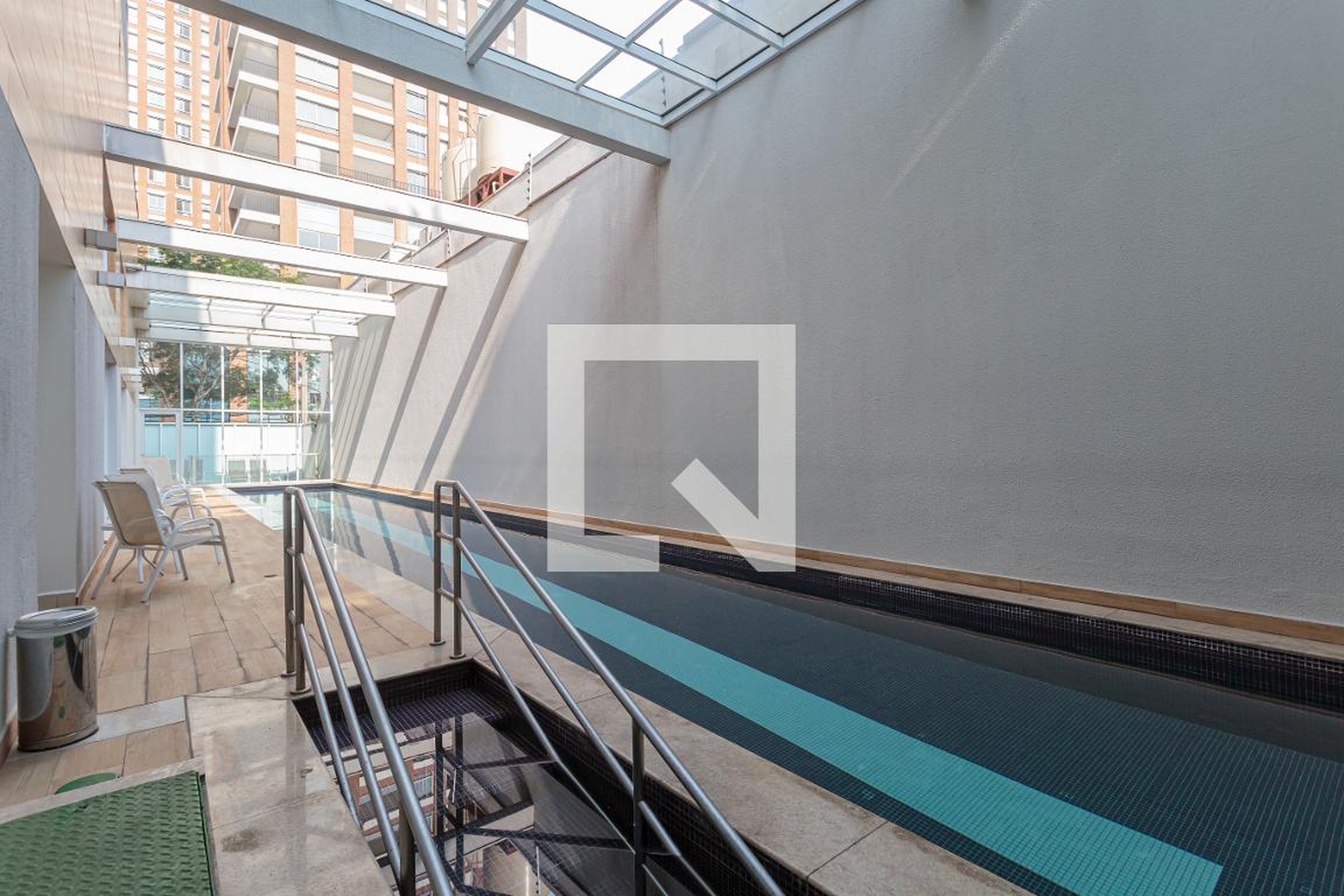 Piscina Coberta - Leopoldo 695