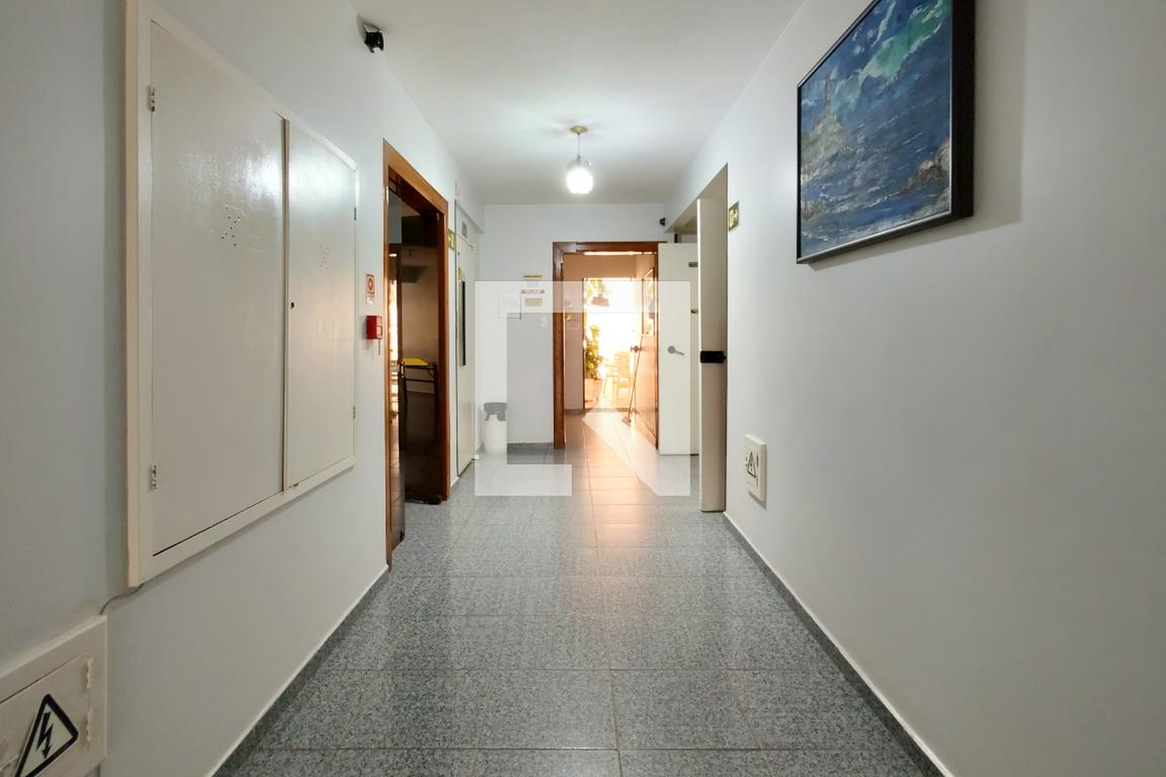 Hall de entrada - Kerine