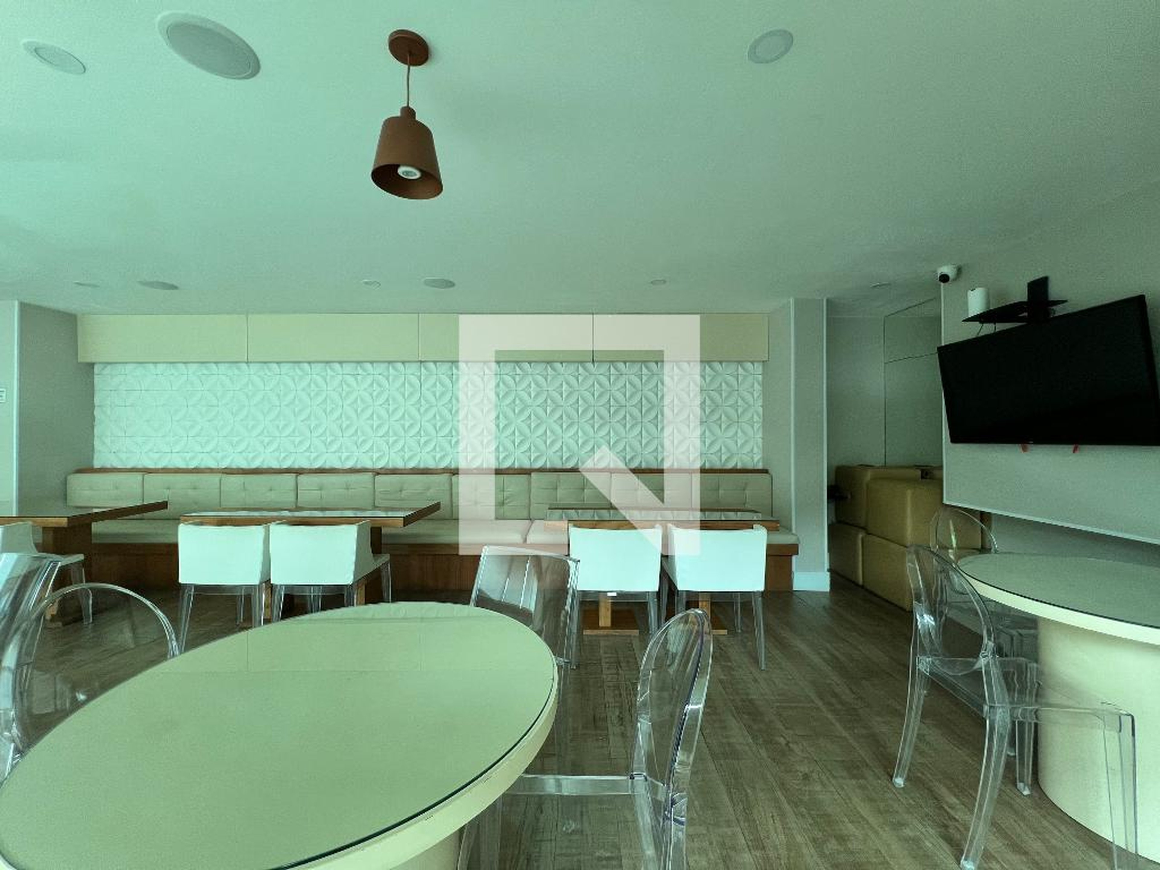 Salão de Festa - Caminhos da Barra