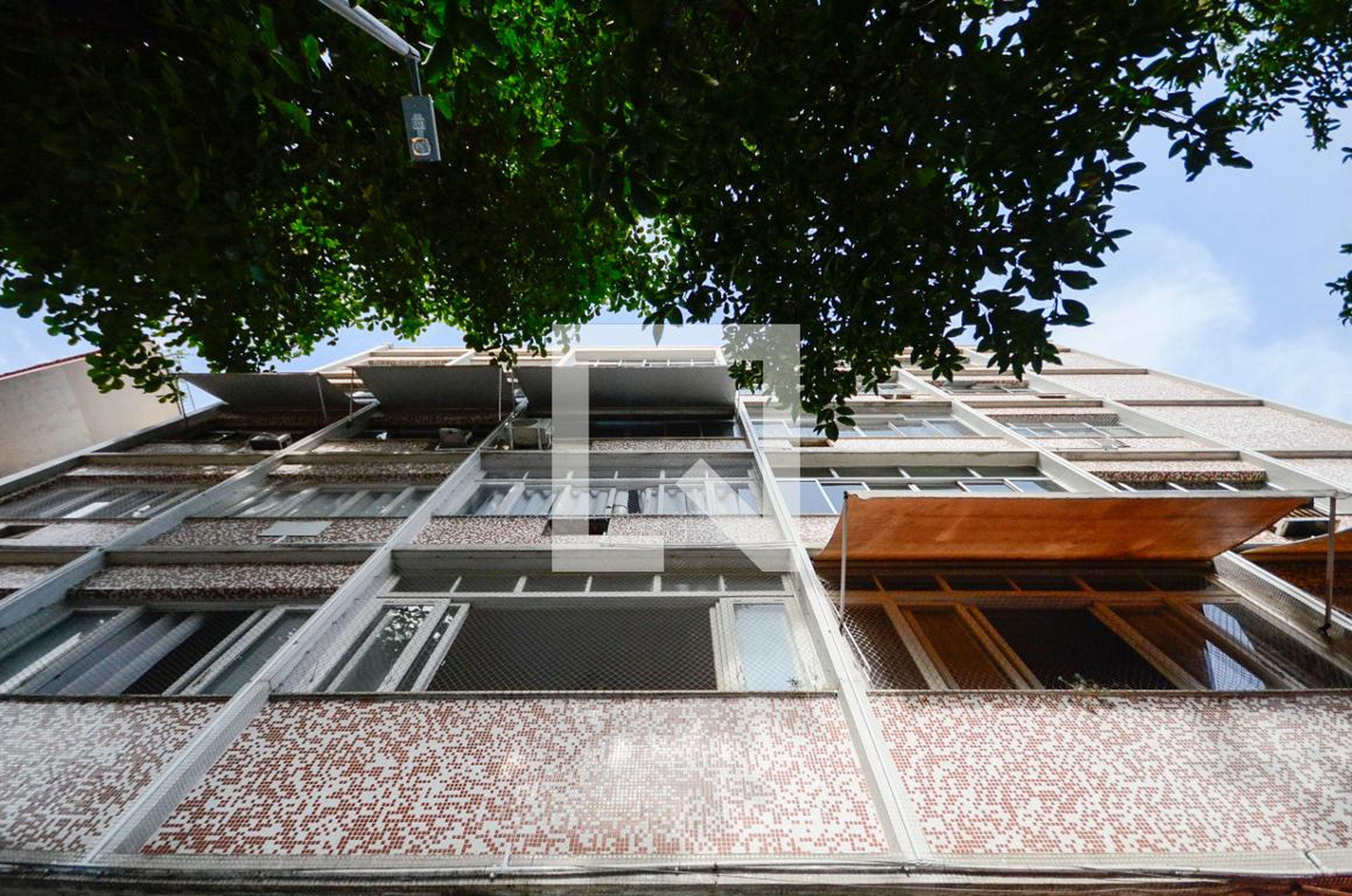 Fachada Edifício Brasília Star