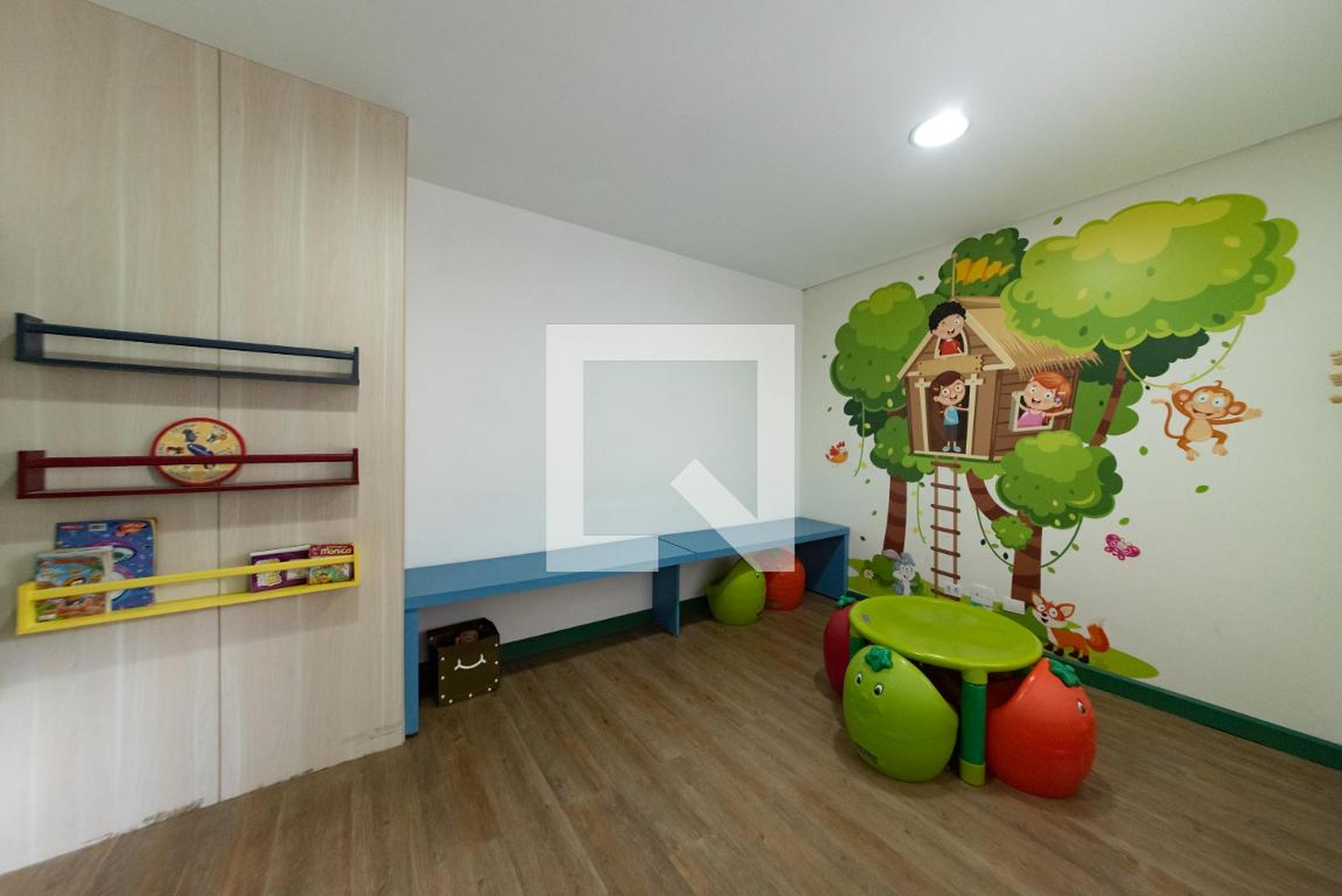 Brinquedoteca - Horizon