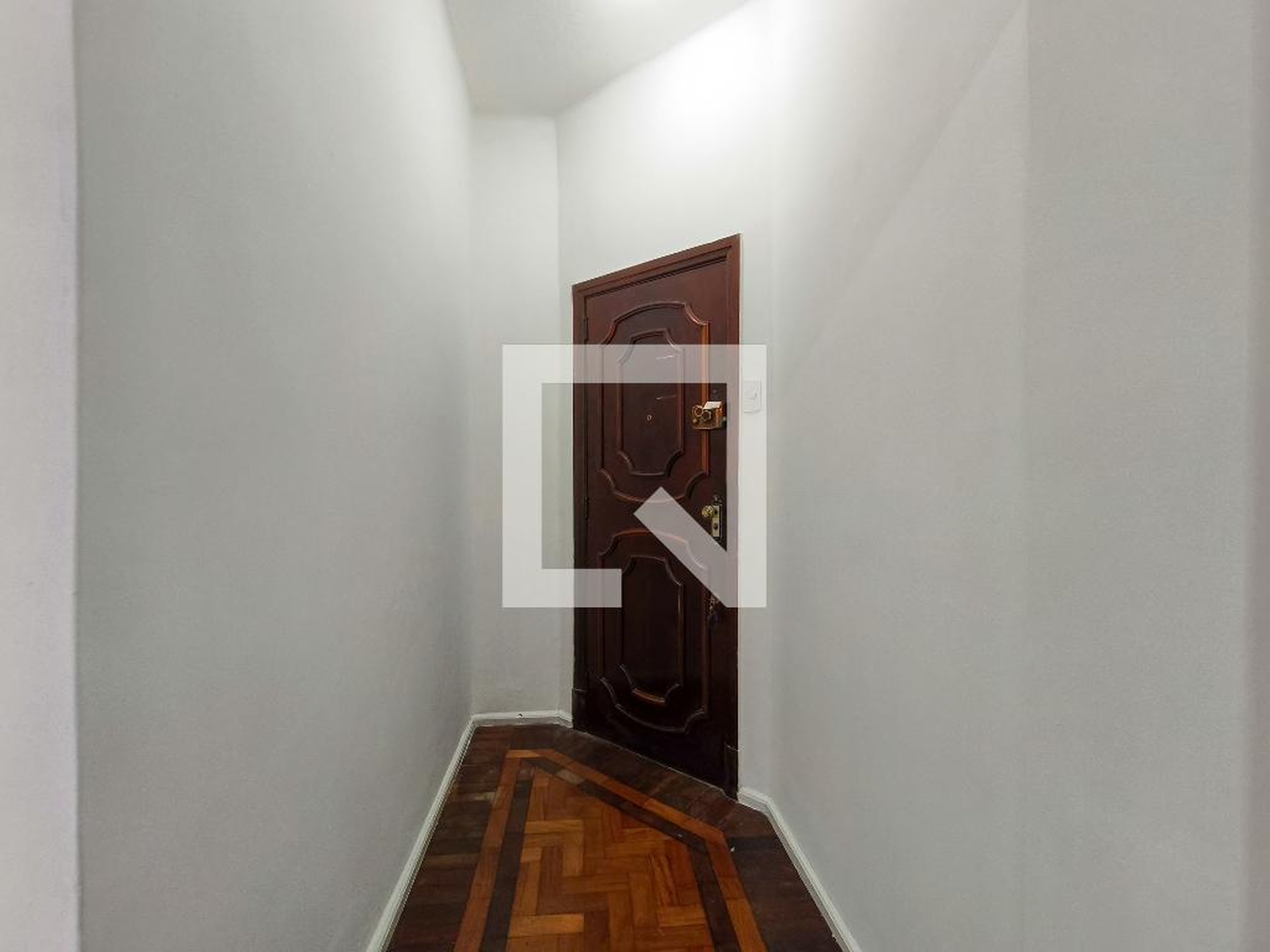 Entrada - Edifício São Cristovao