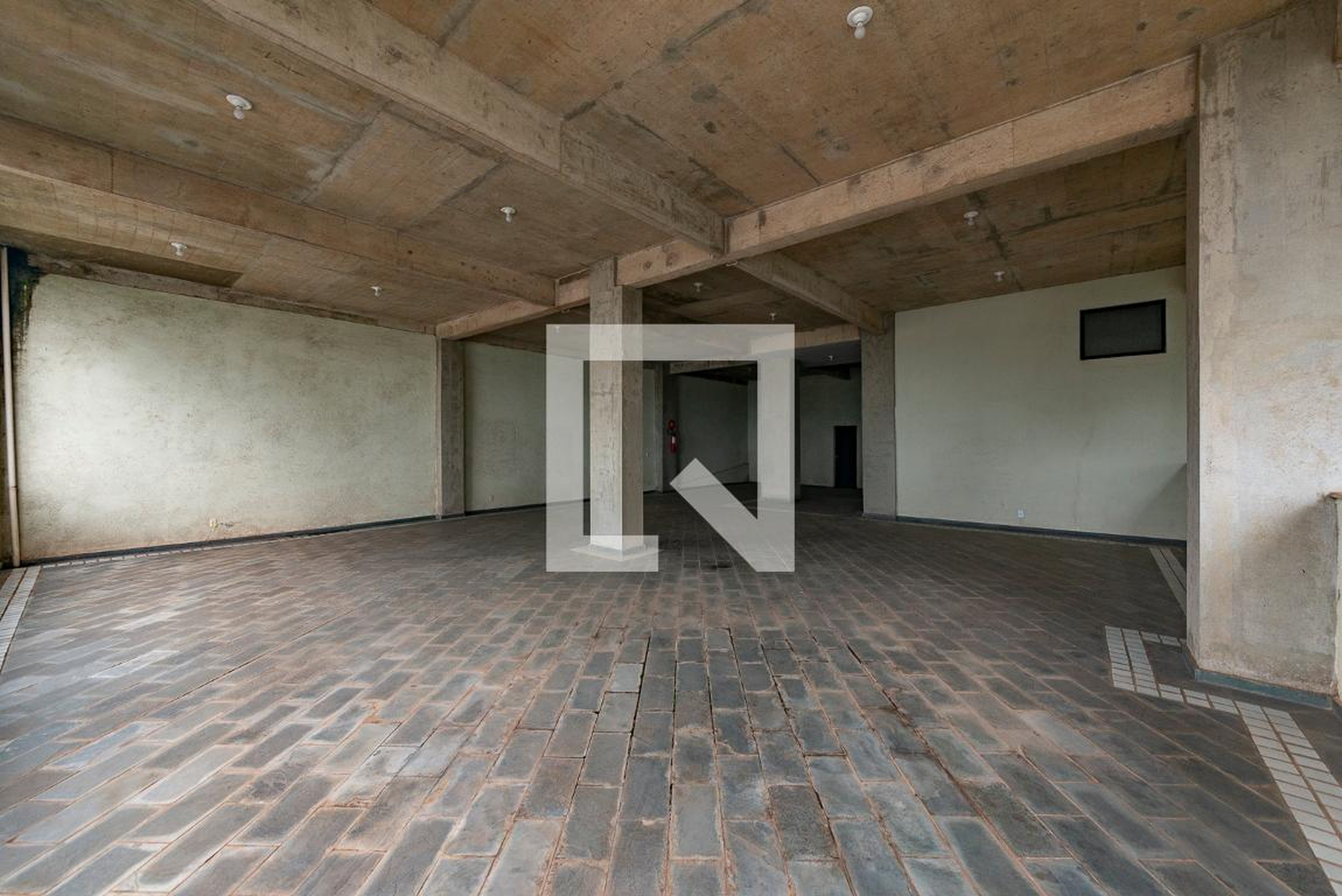 Área comum Condomínio em Rua Professor Miguel de Souza, 330