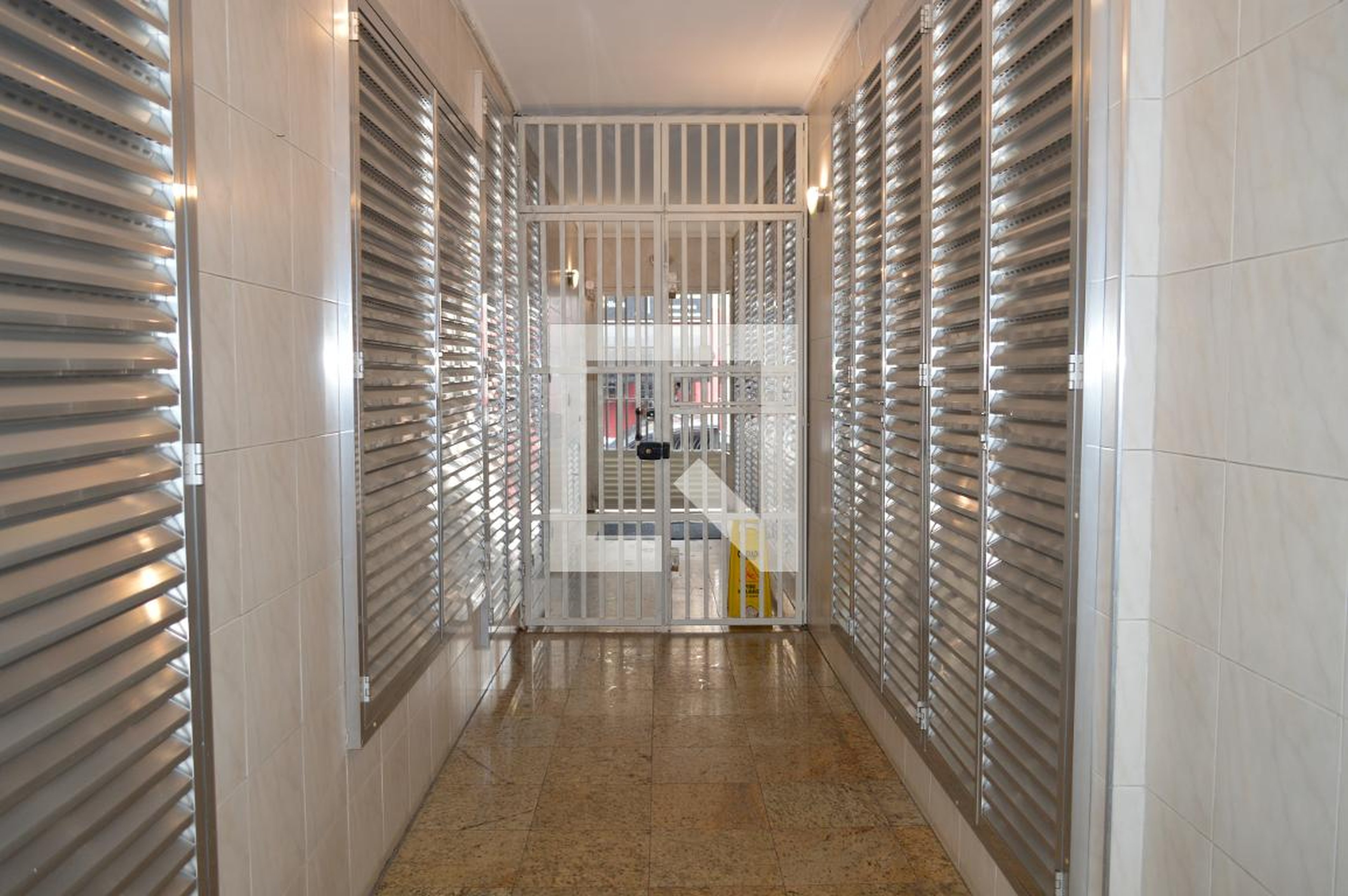 Hall - Edifício São Matheus