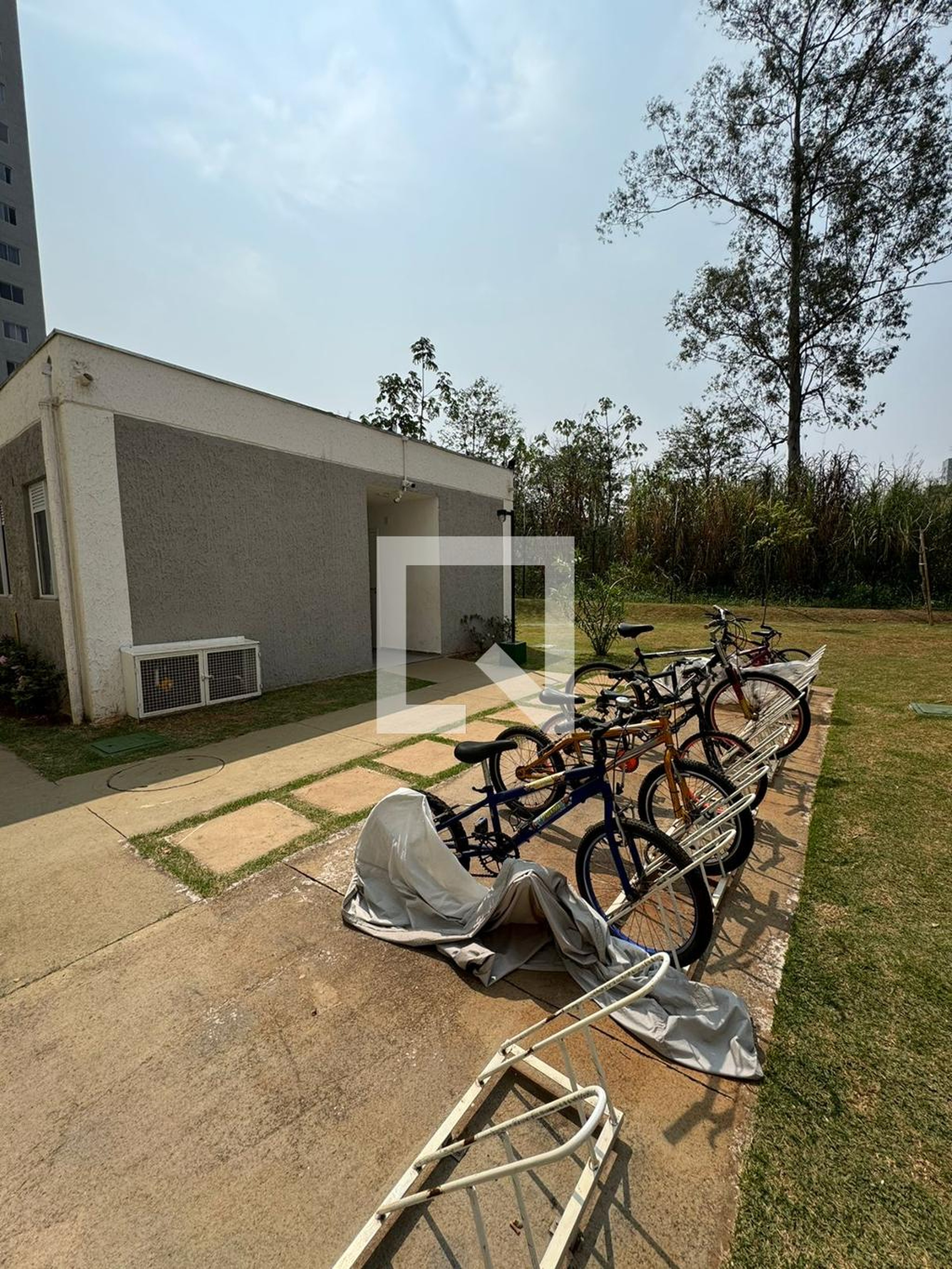 Academia - Parque Botânico Eucalipto