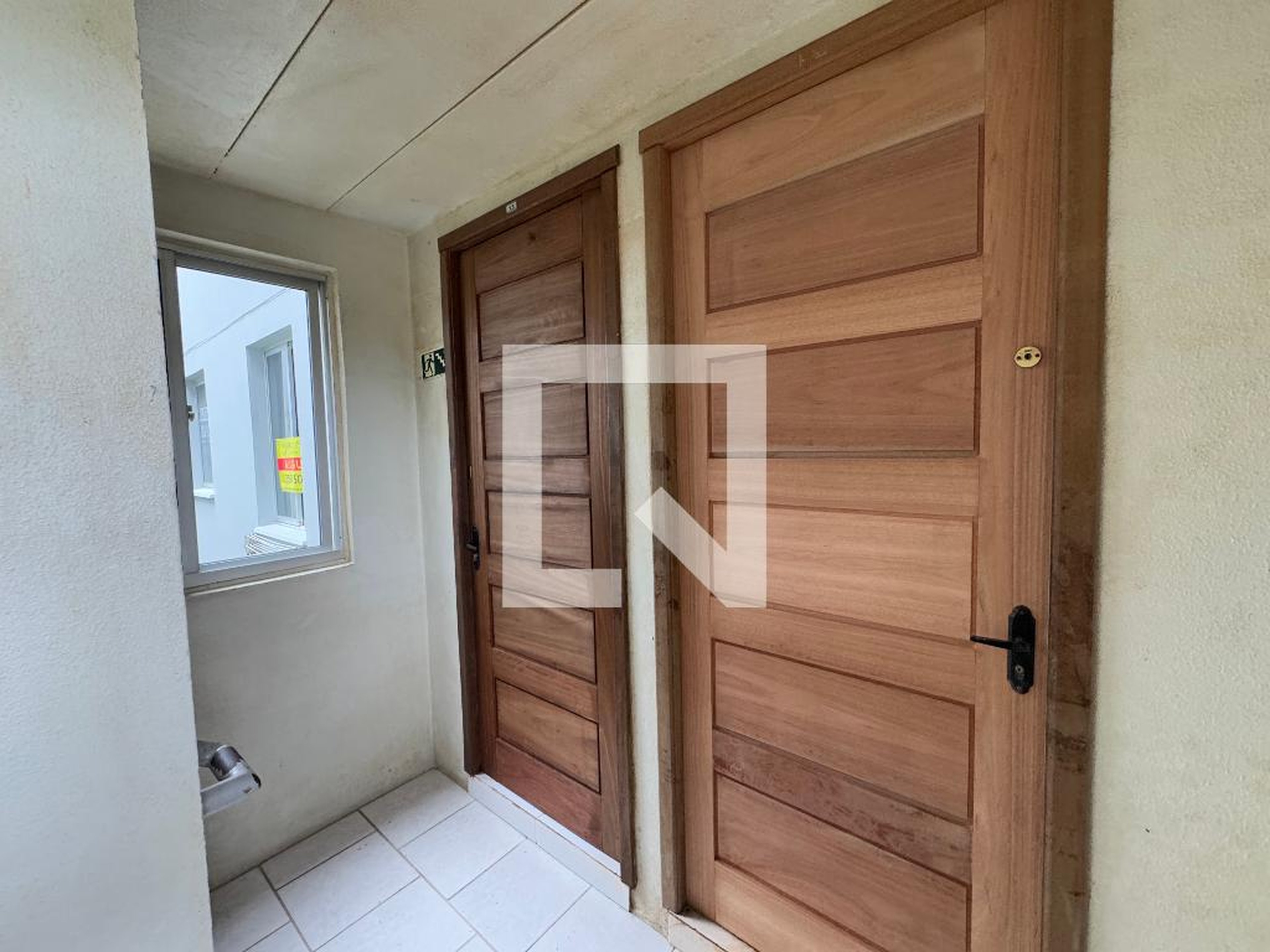 Entrada - Rio dos Sinos I