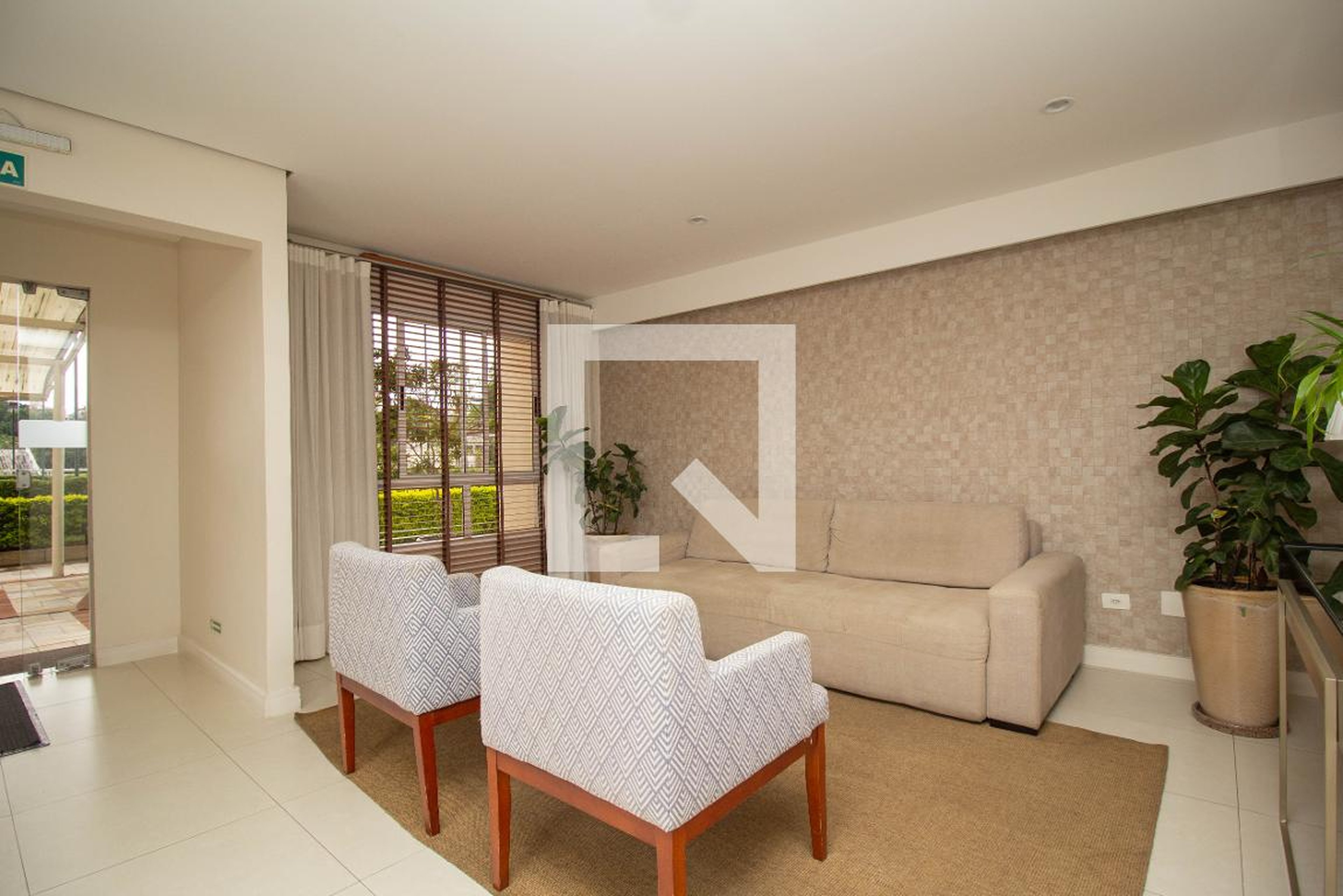 Hall social - 