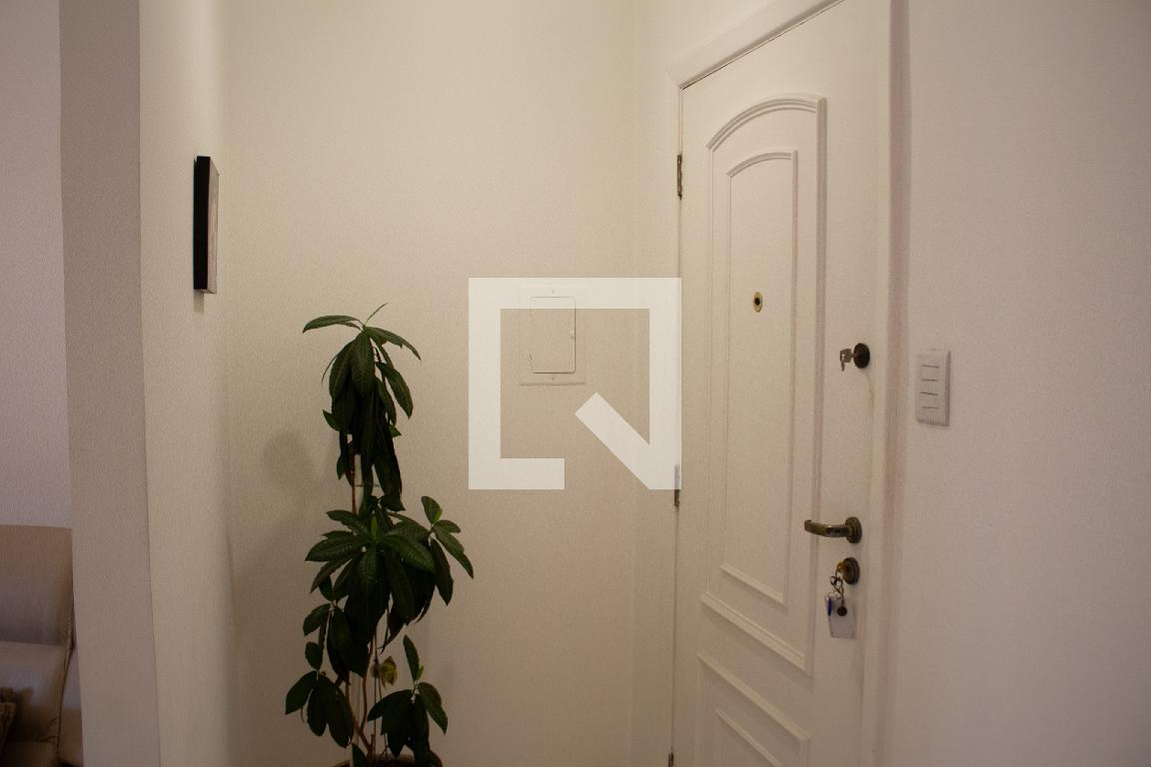 Hall de entrada - Marques de Itu