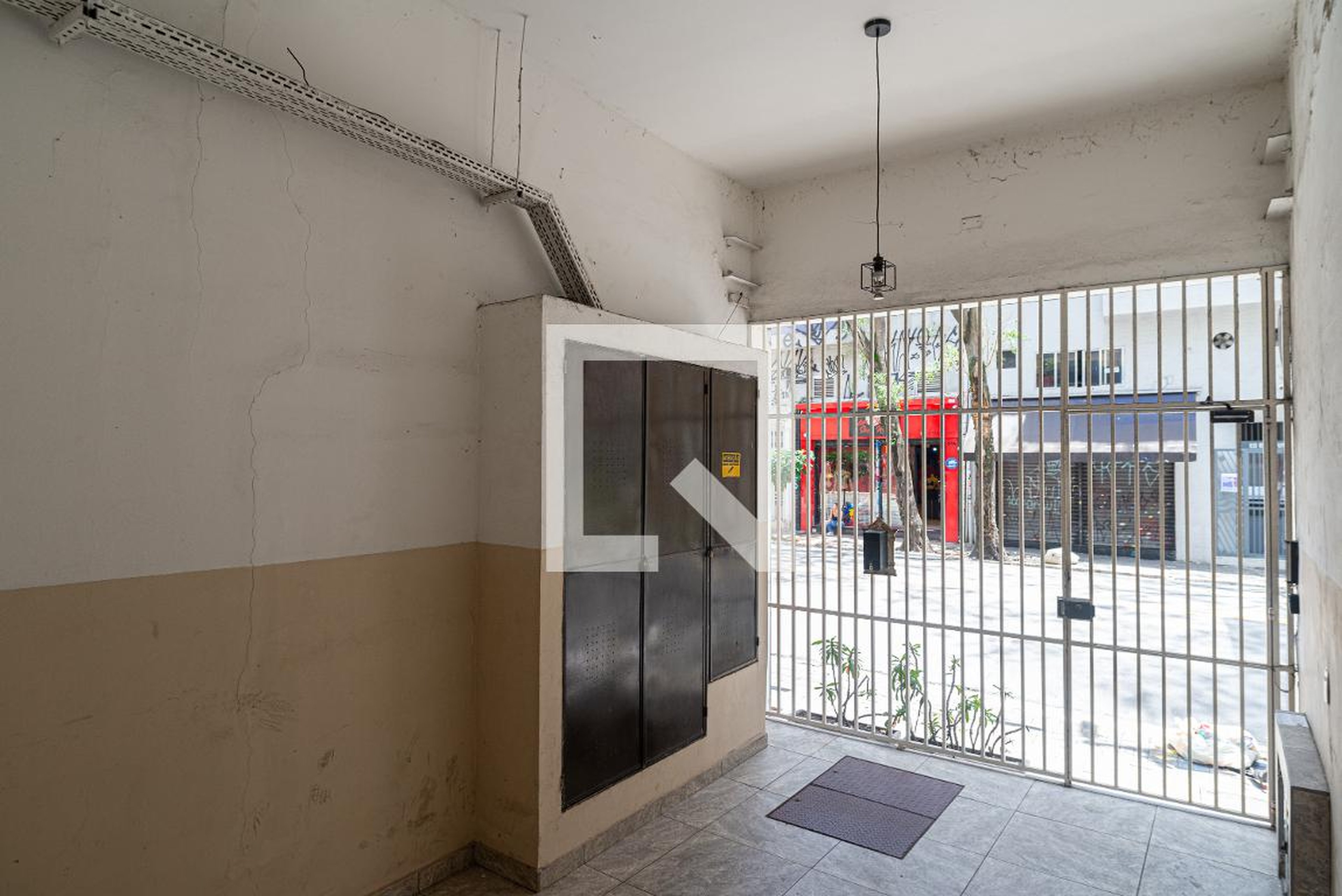 Área comum - Gabriel