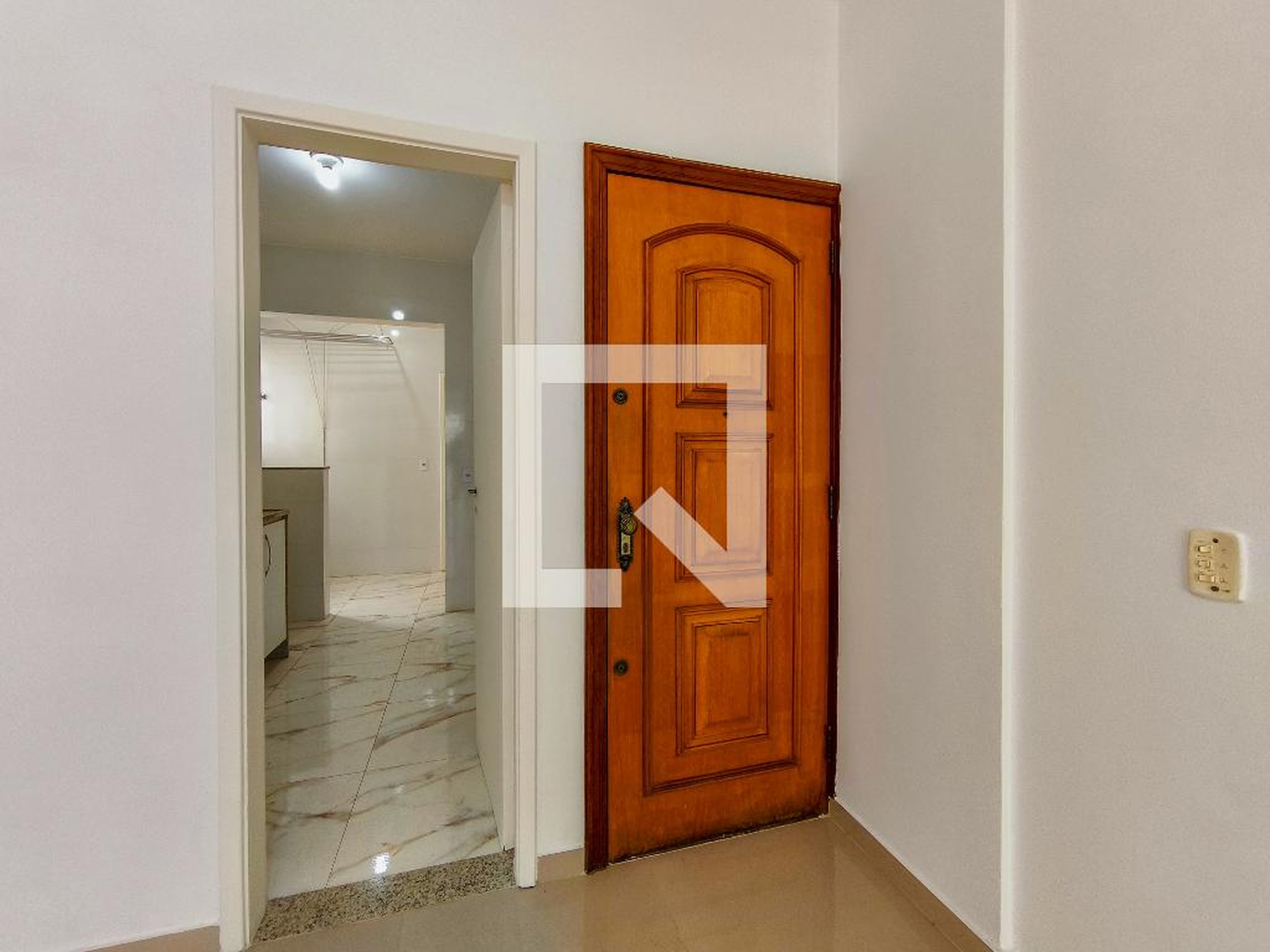 Entrada - Jean Marc I