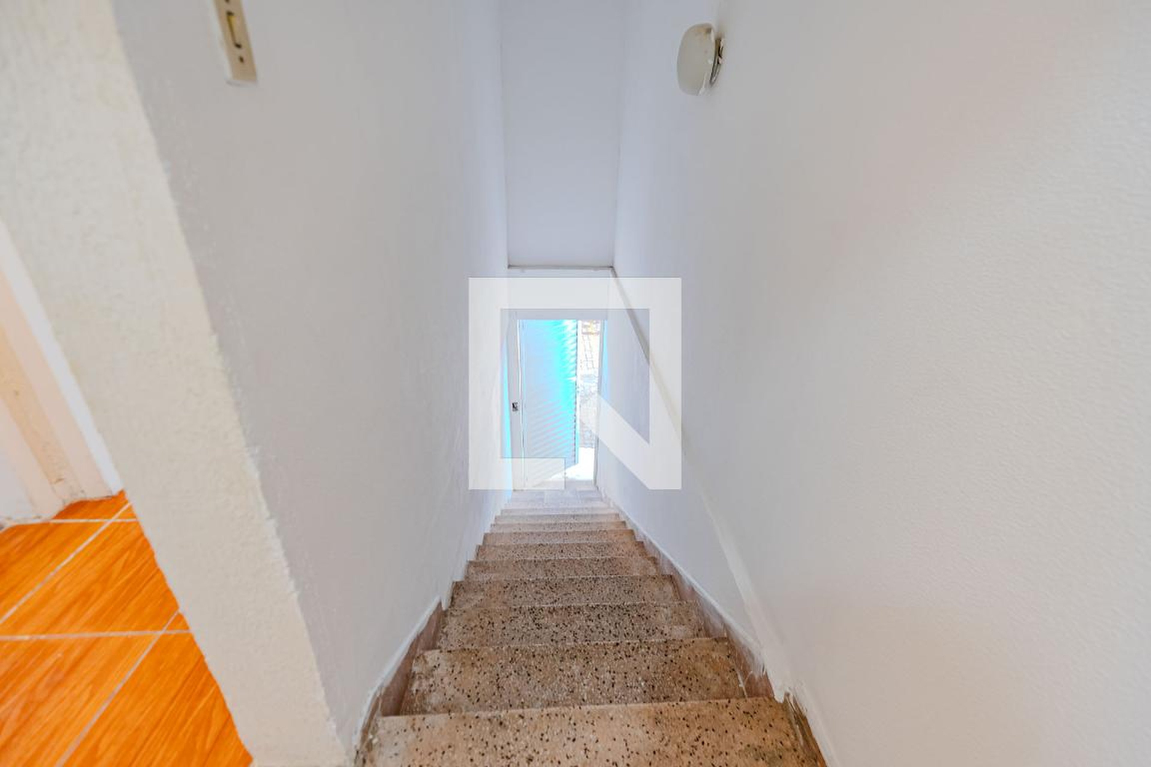 Entrada - Residencial Barcelona