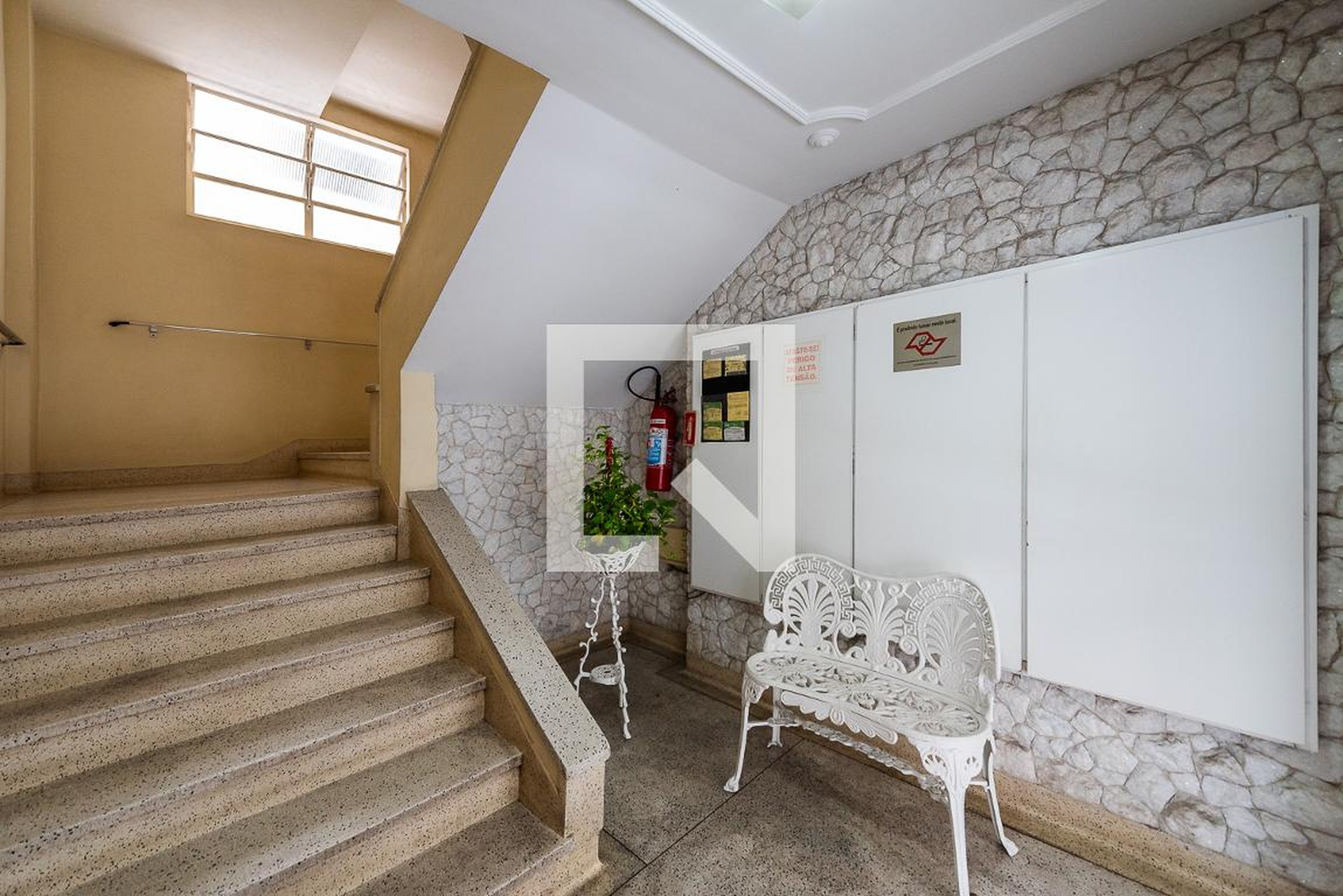 Hall de entrada - null