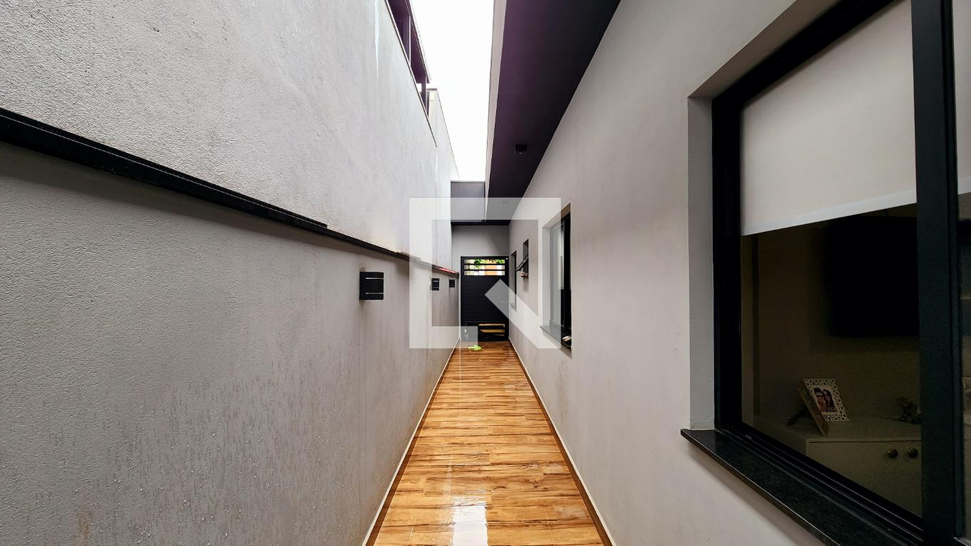 Área Externa - Laguna Residencial Clube