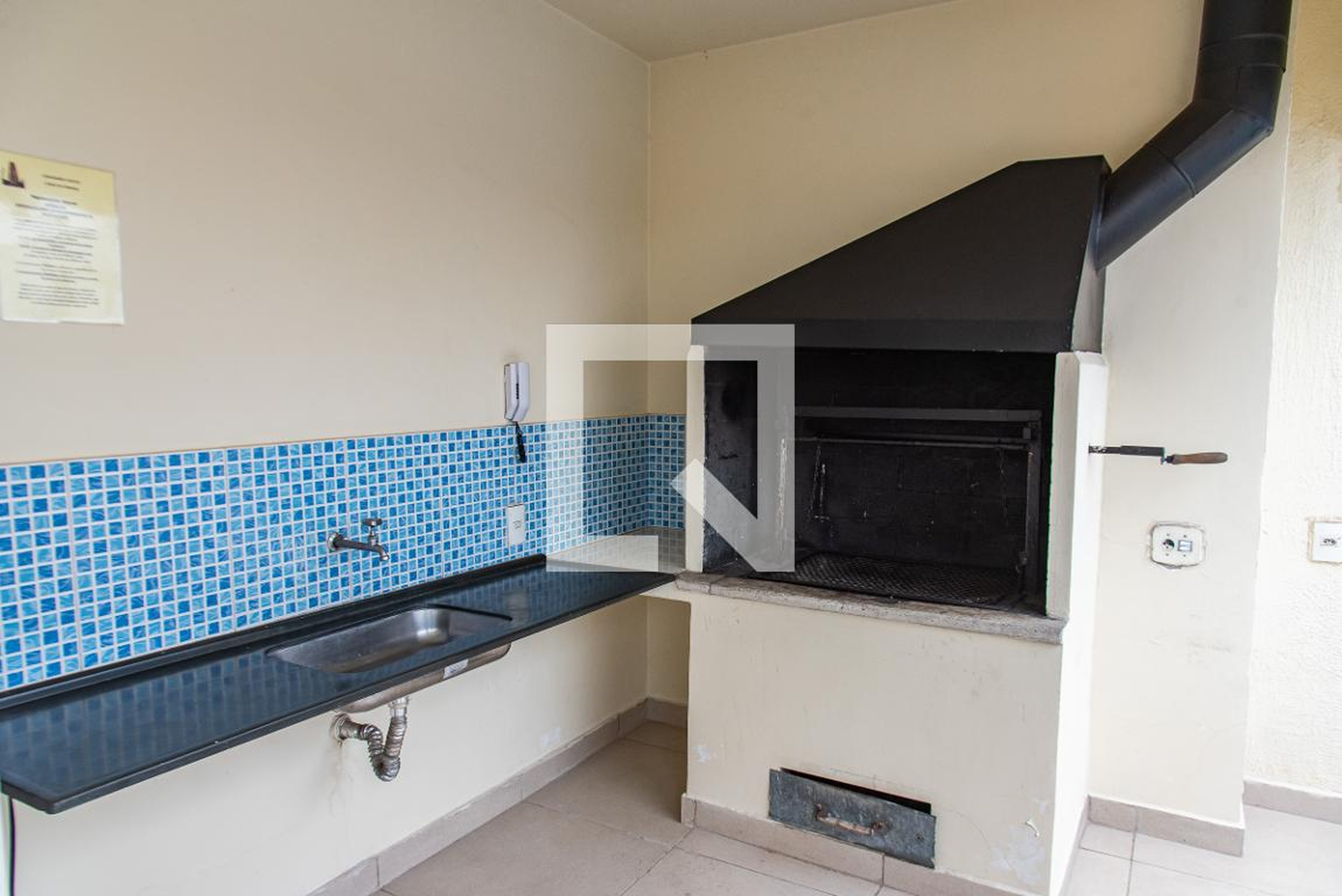 Churrasqueira - Ipiranga