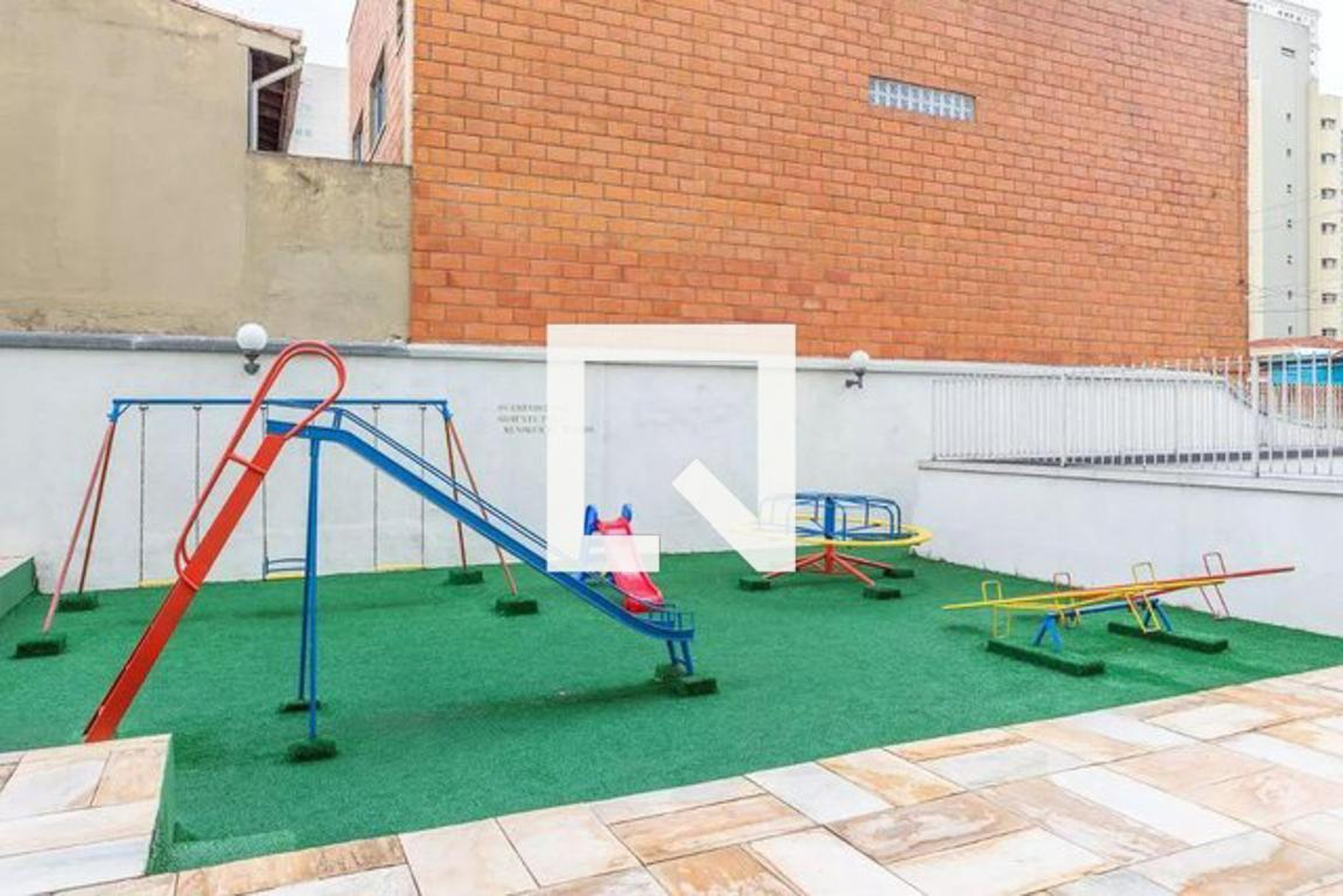 Playground - Tripoli