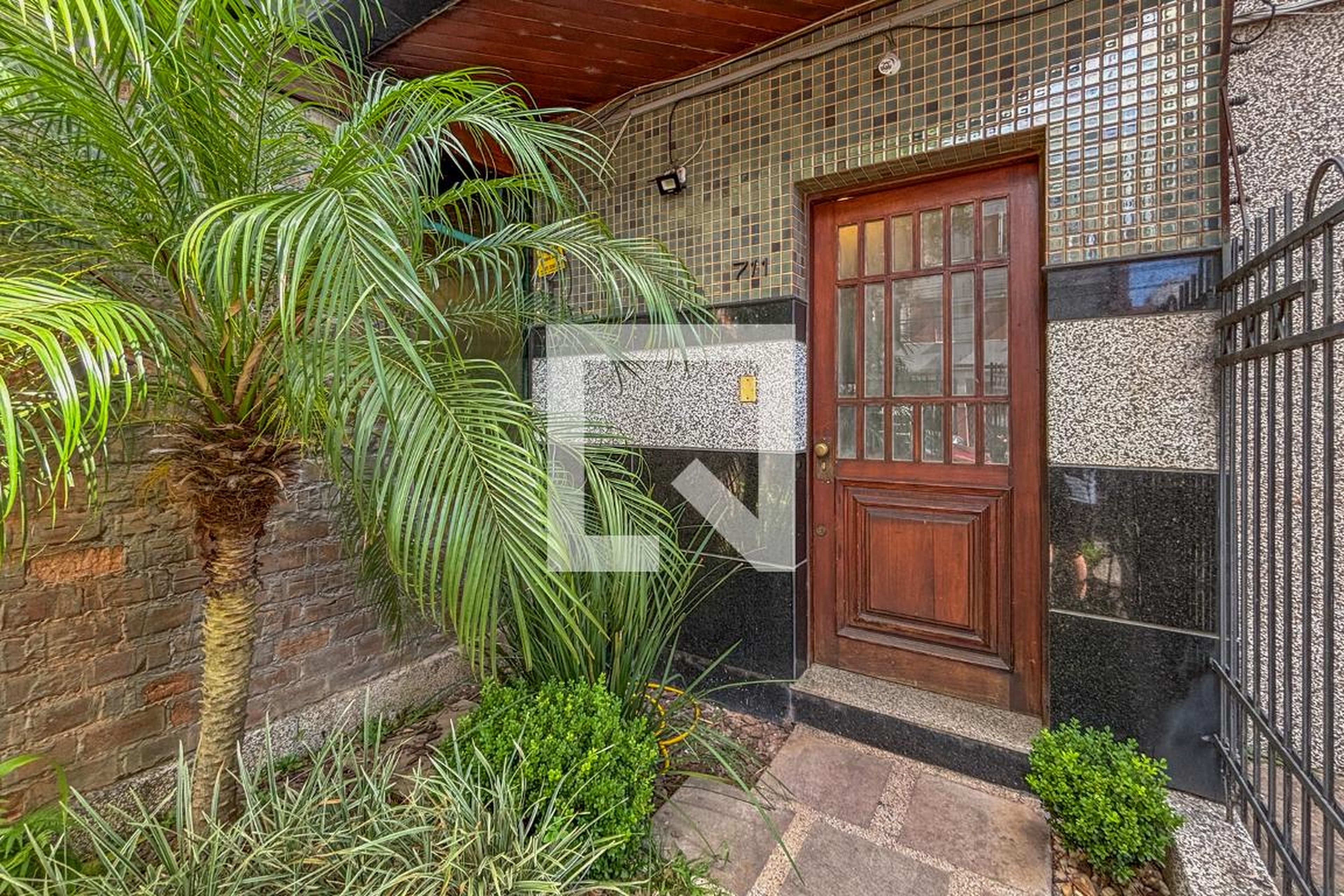 Entrada - 